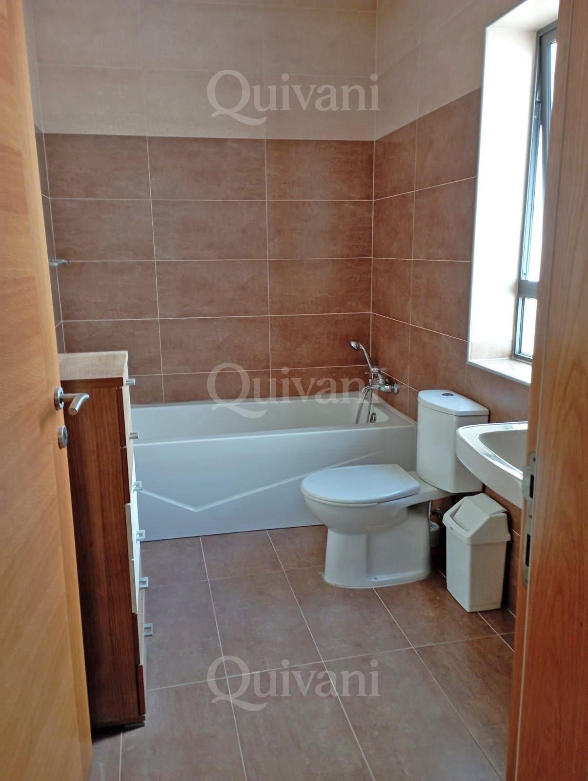 Mgarr, Furnished Penthouse