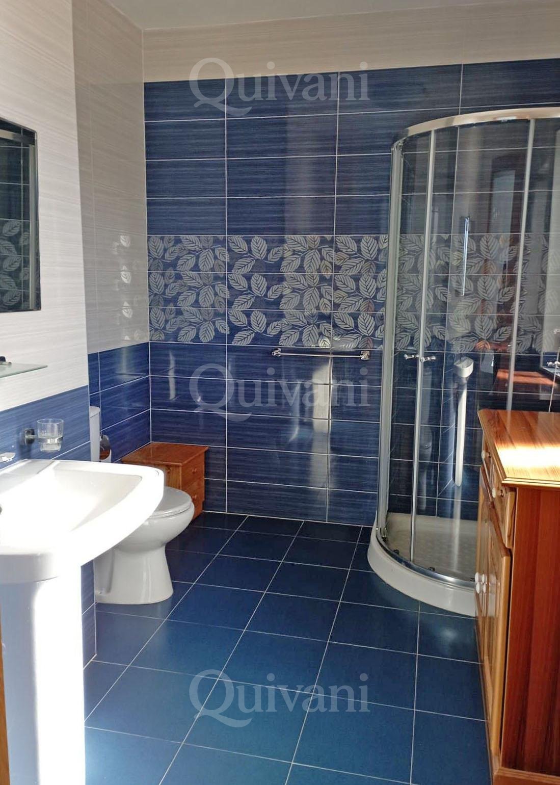 Mgarr, Furnished Penthouse