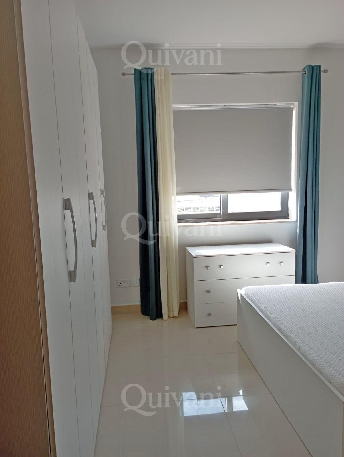 Mgarr, Furnished Penthouse