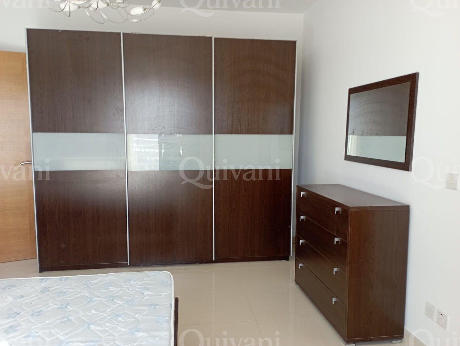 Mgarr, Furnished Penthouse