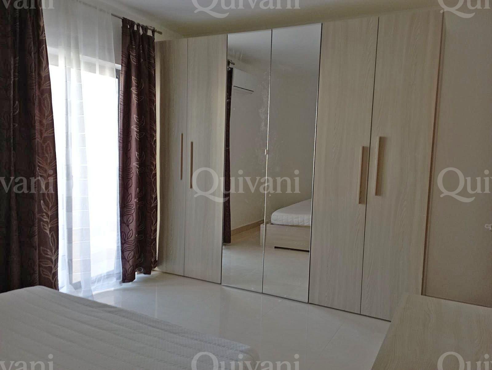 Mgarr, Furnished Penthouse