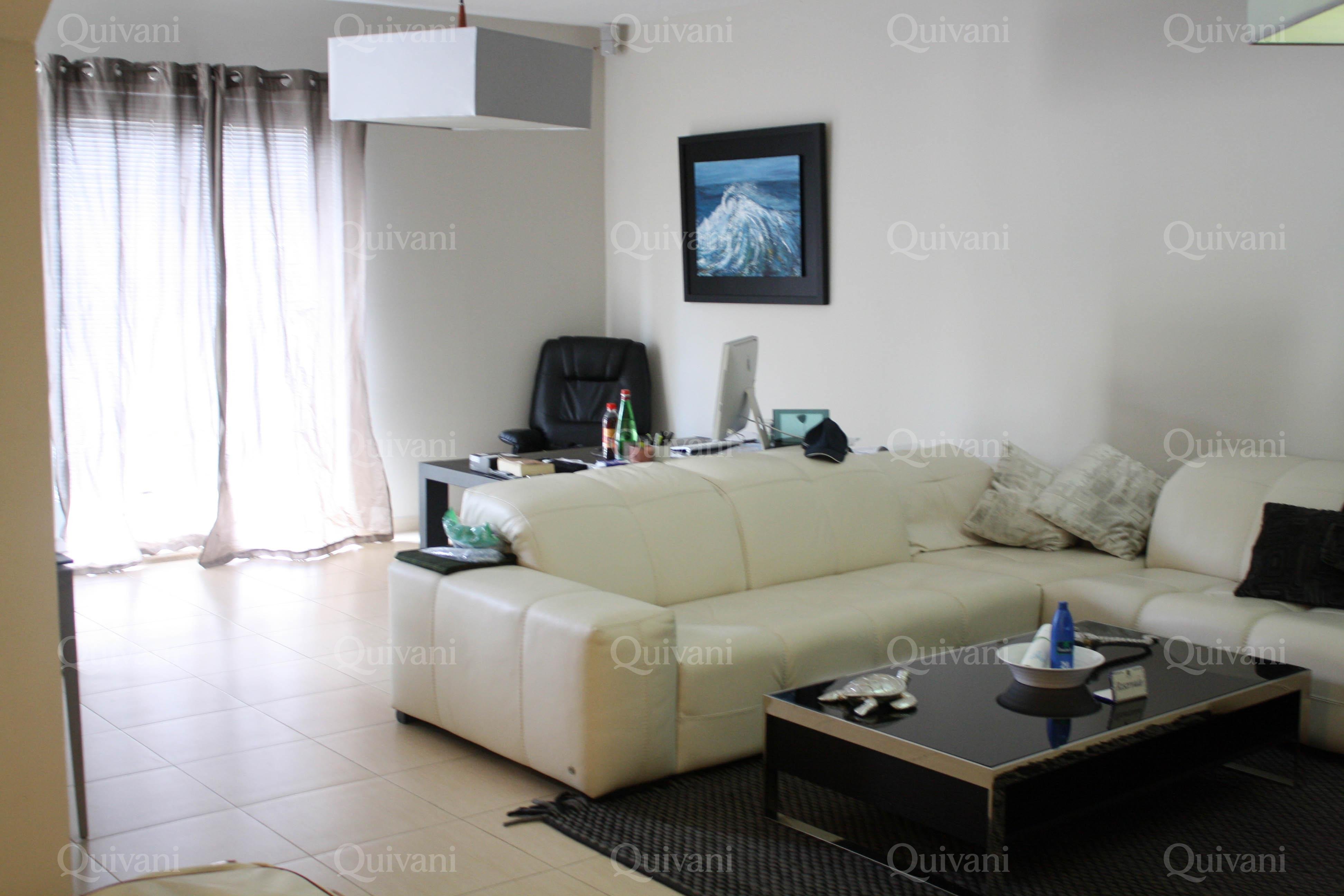 Madliena, Furnished Elevated Maisonette