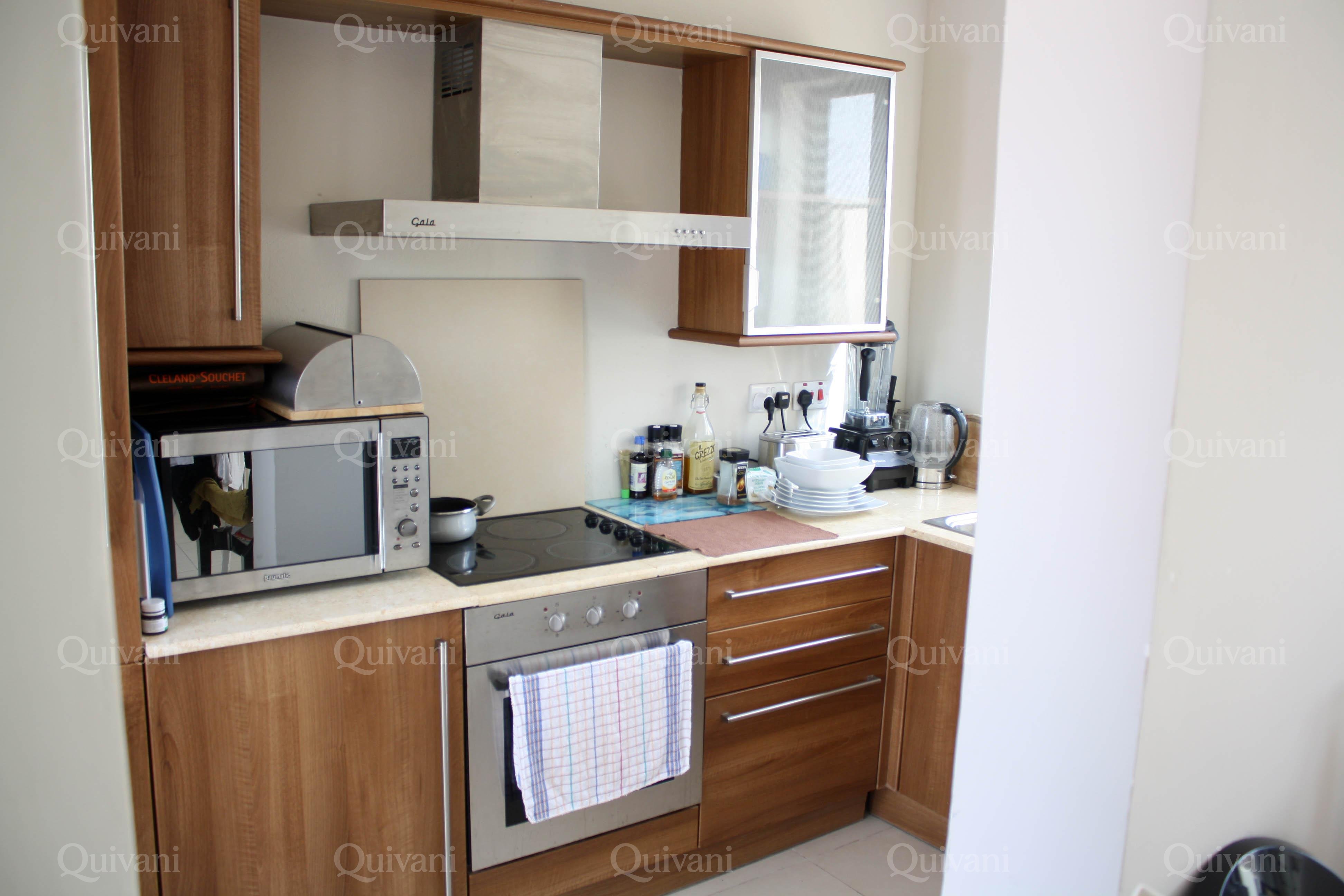 Madliena, Furnished Elevated Maisonette