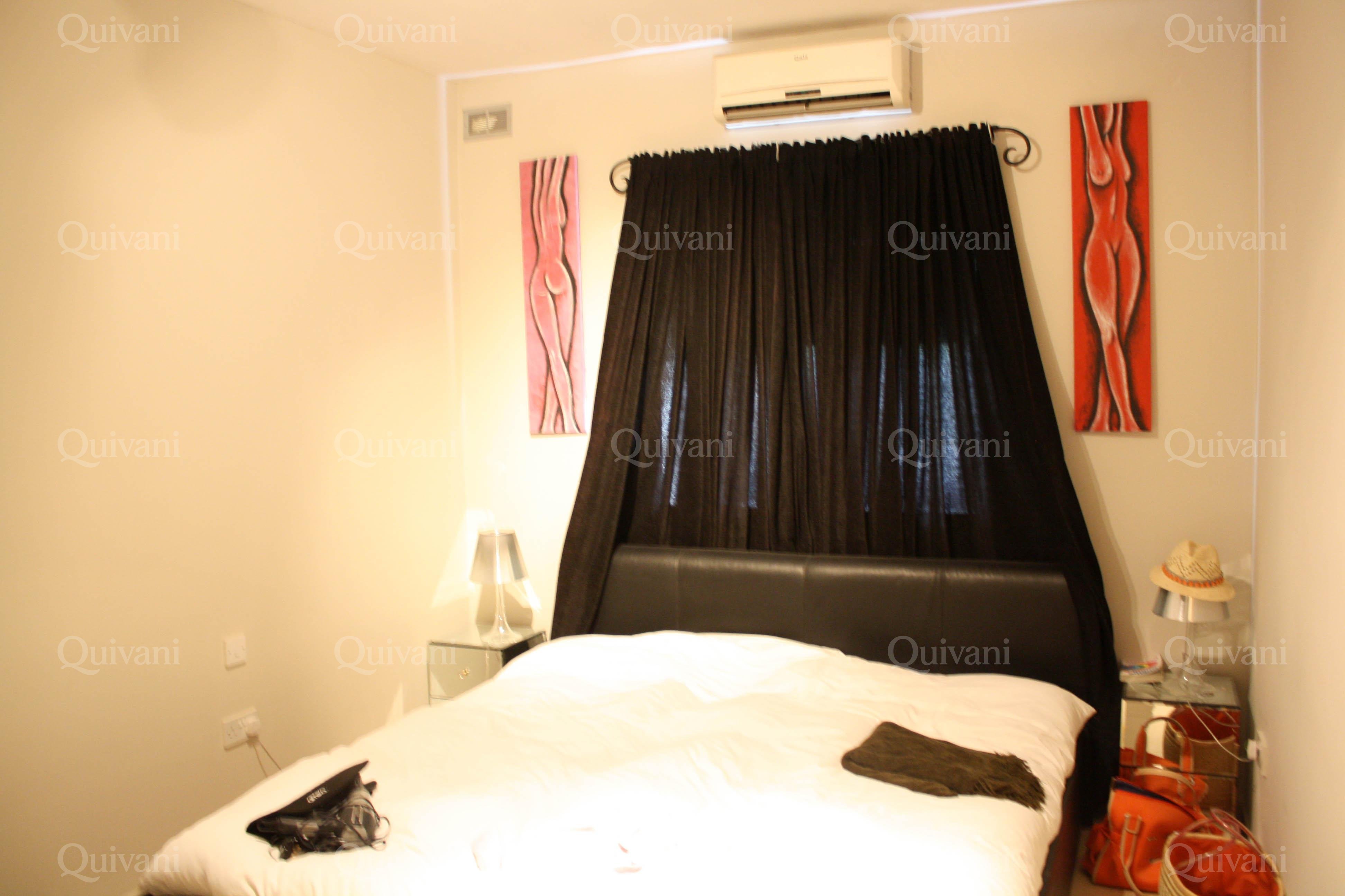 Madliena, Furnished Elevated Maisonette