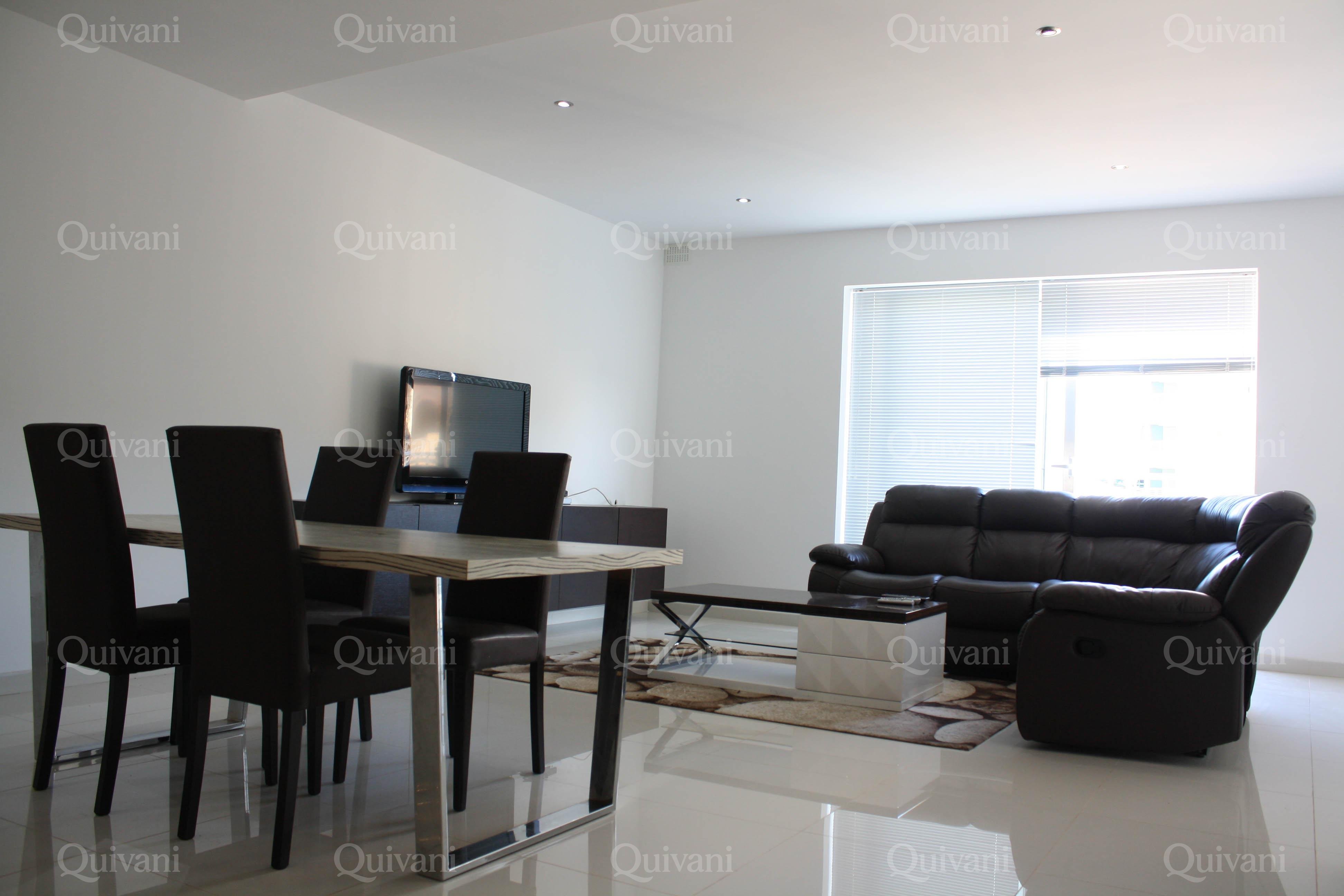 Sliema, Furnished Apartment