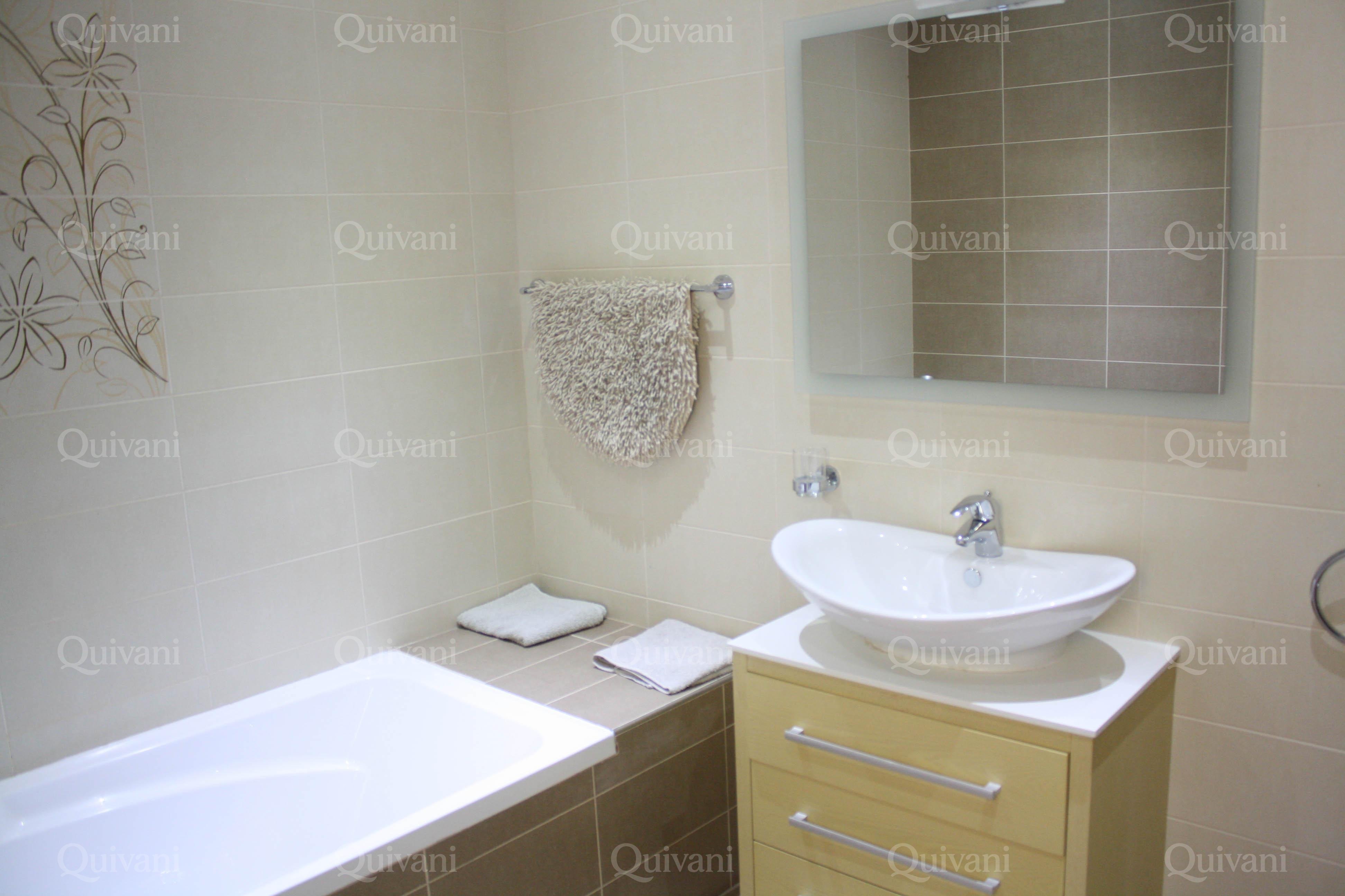 Sliema, Furnished Apartment