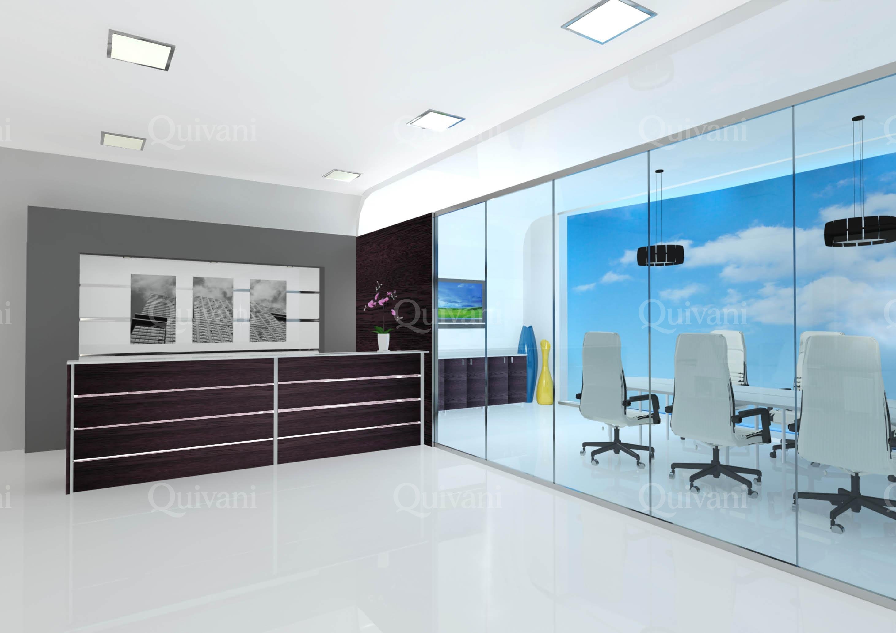 Msida, Finished Office
