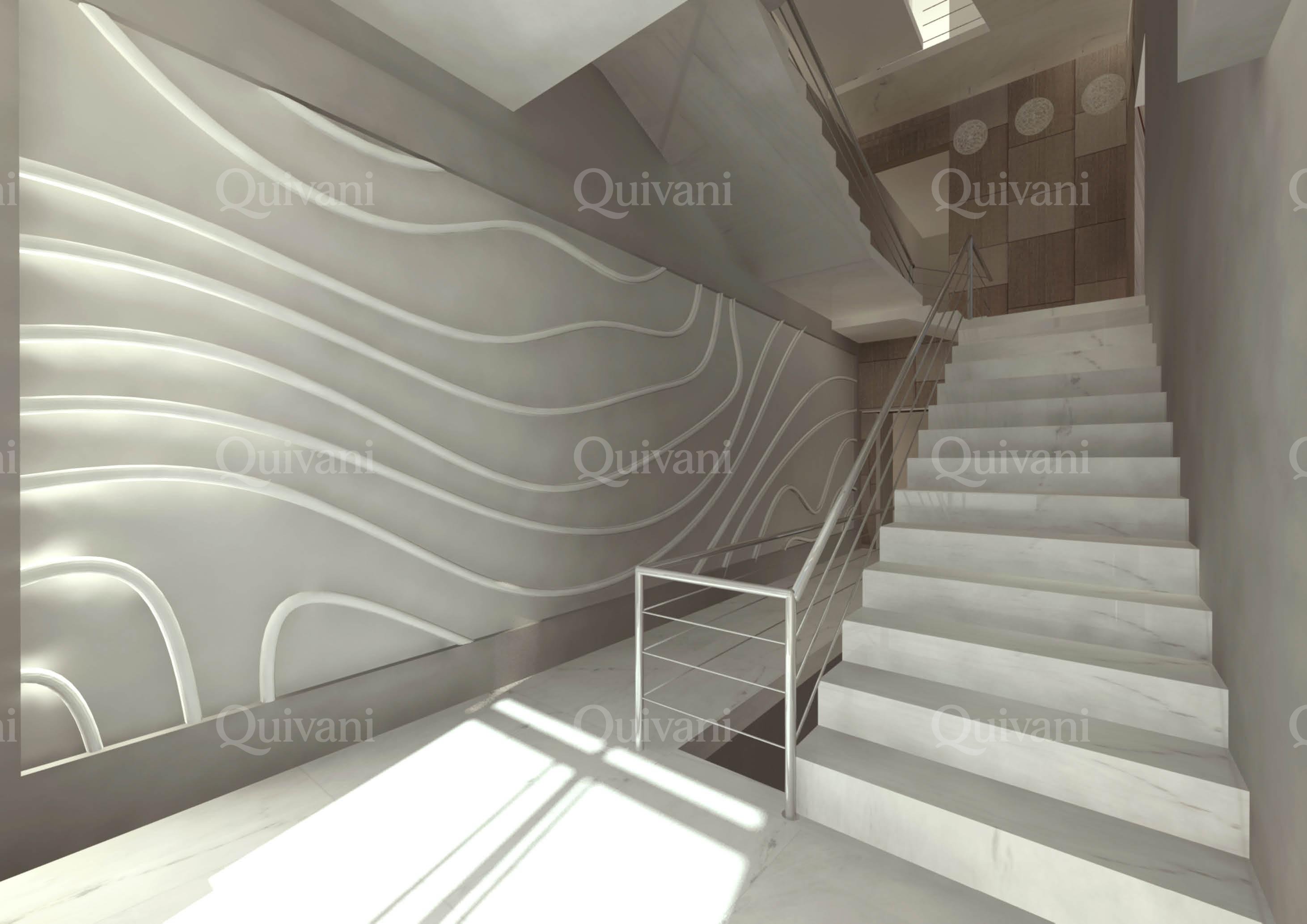 Msida, Finished Office