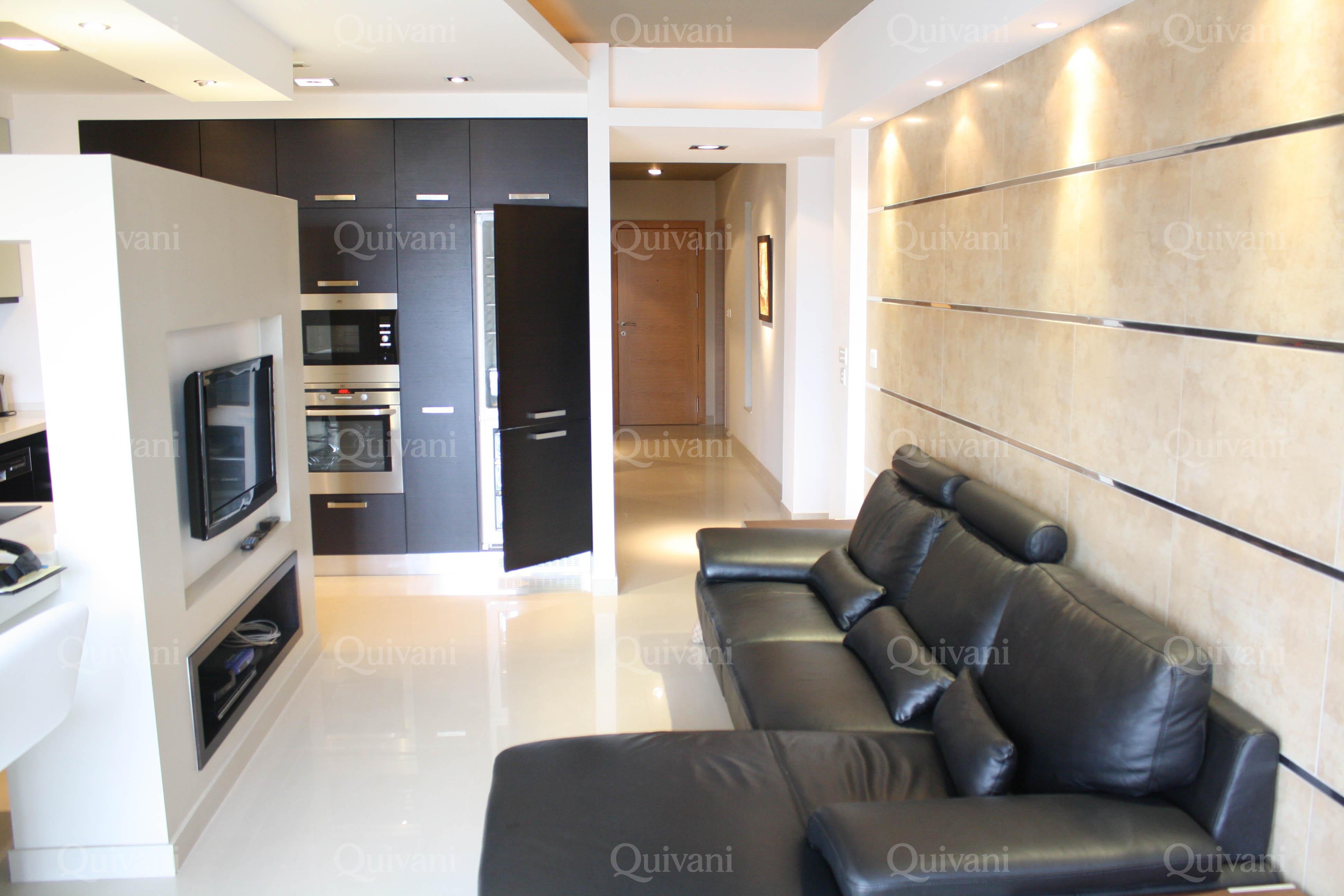 Msida, Furnished Apartment