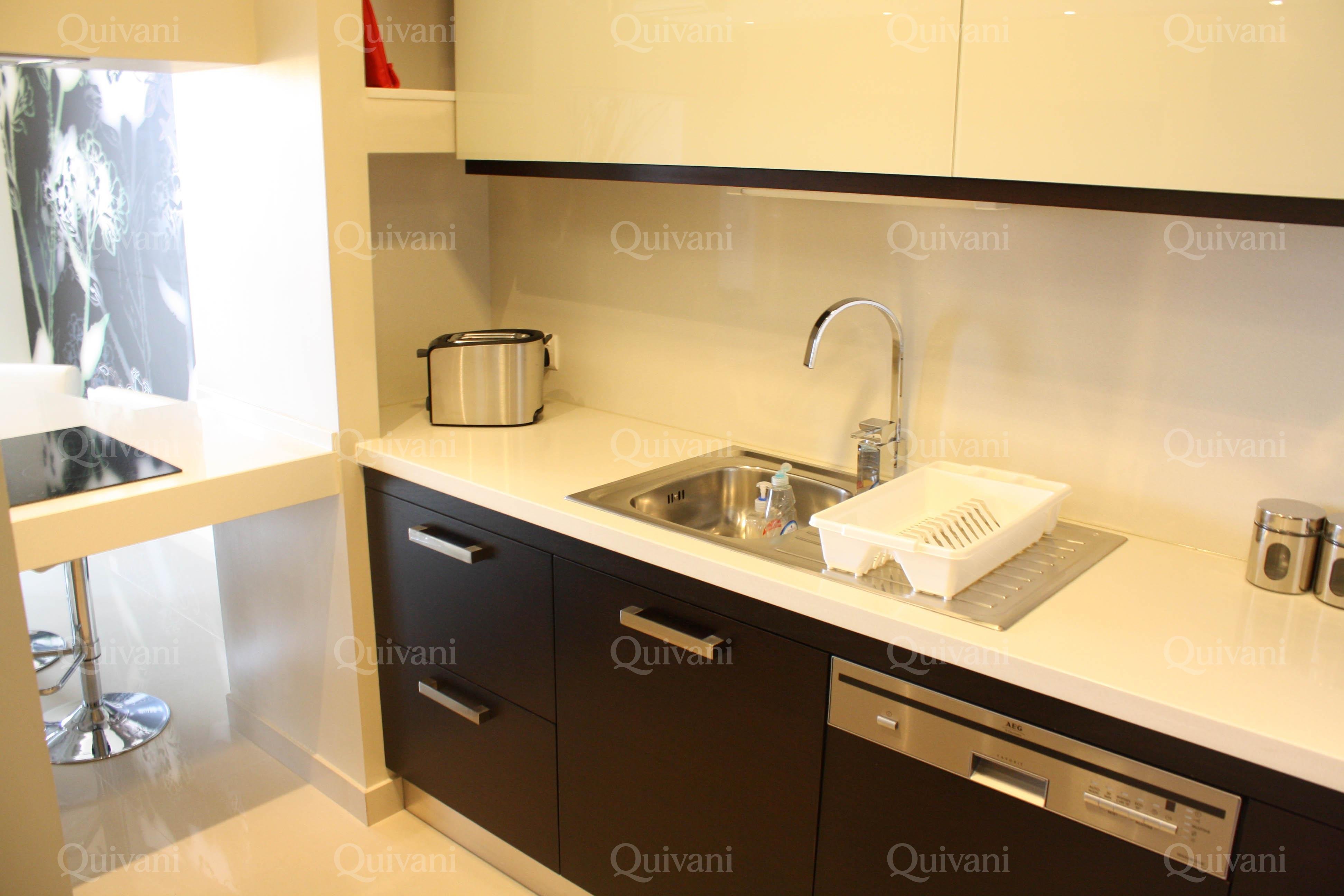 Msida, Furnished Apartment