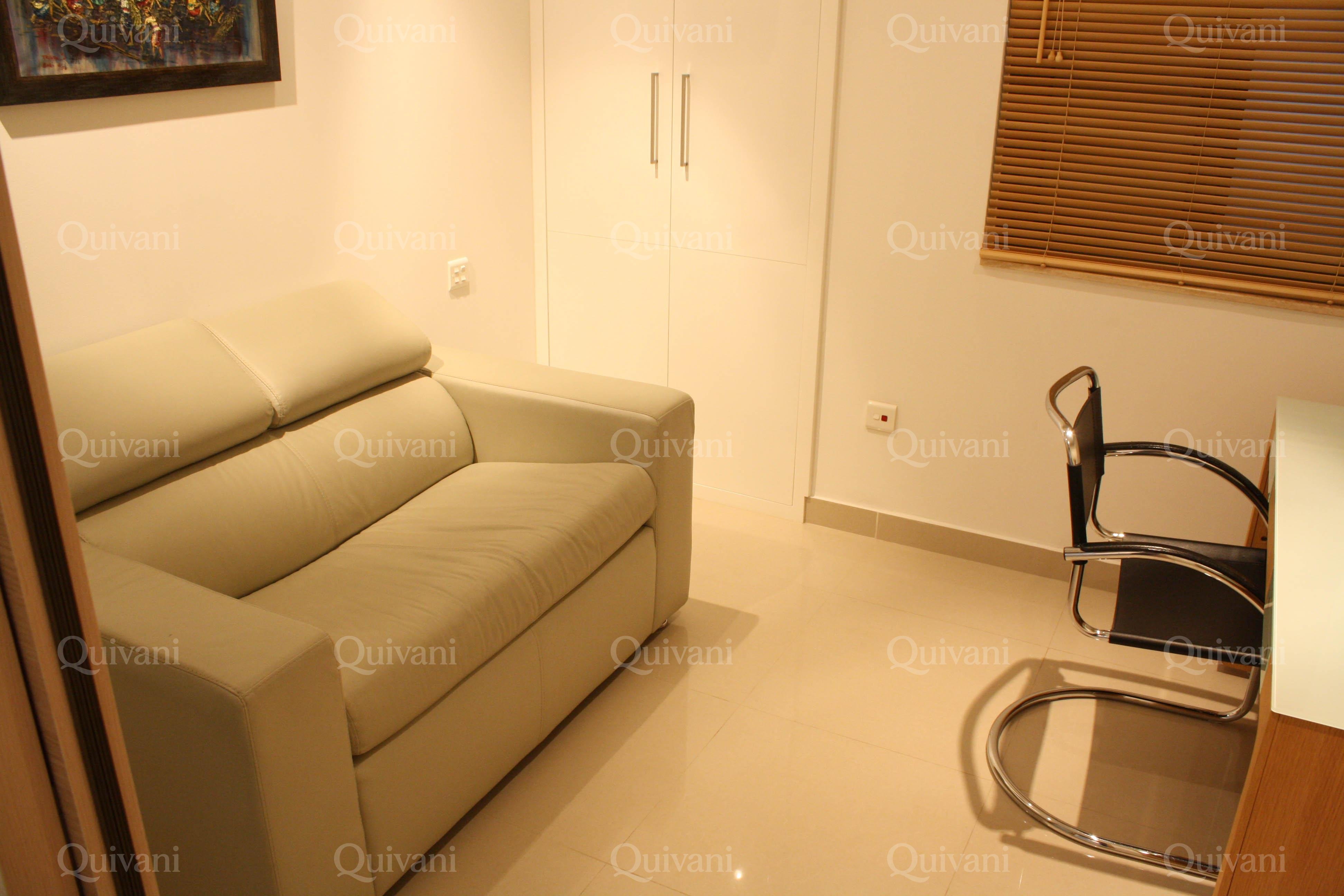 Msida, Furnished Apartment