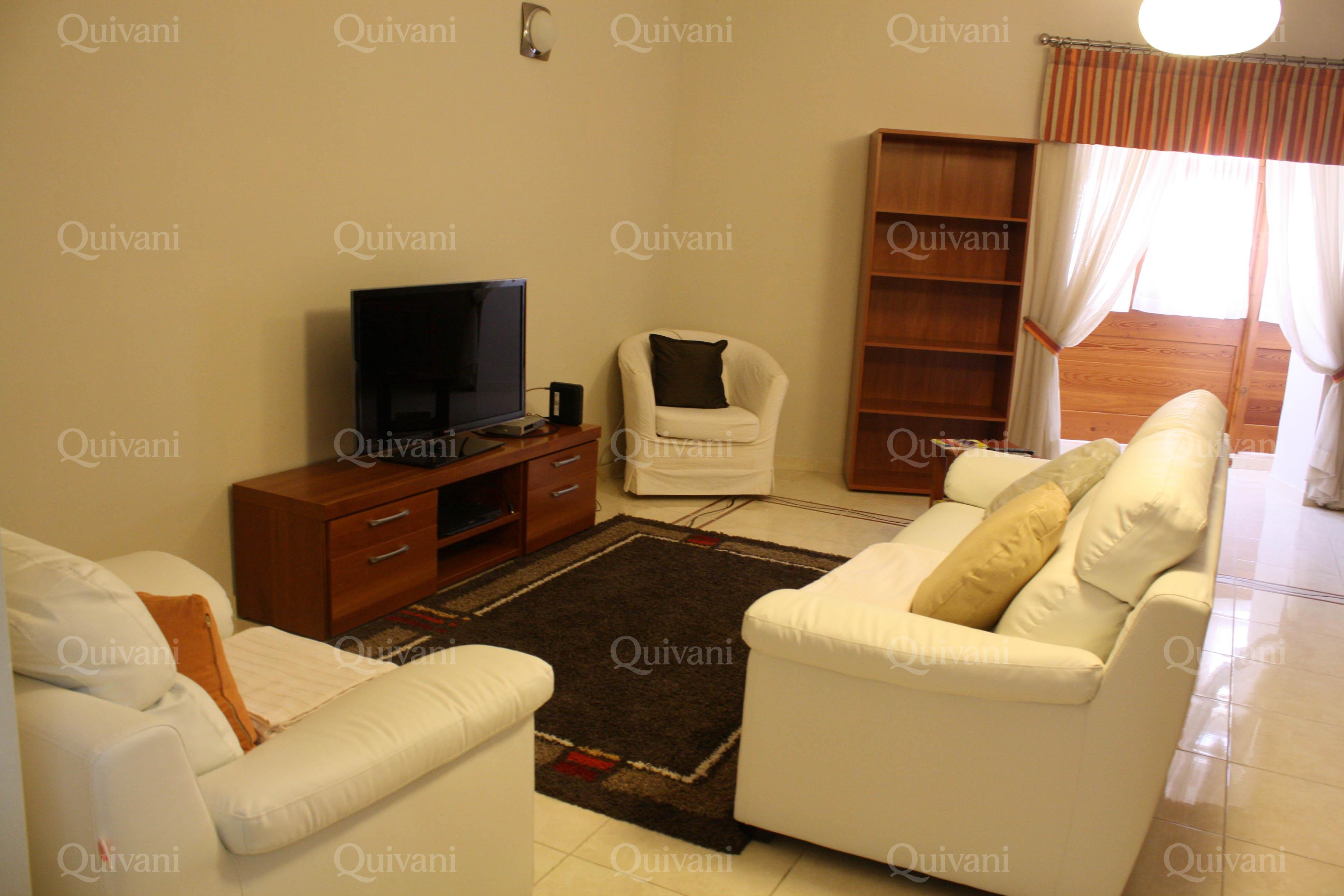 Sliema, Furnished Apartment