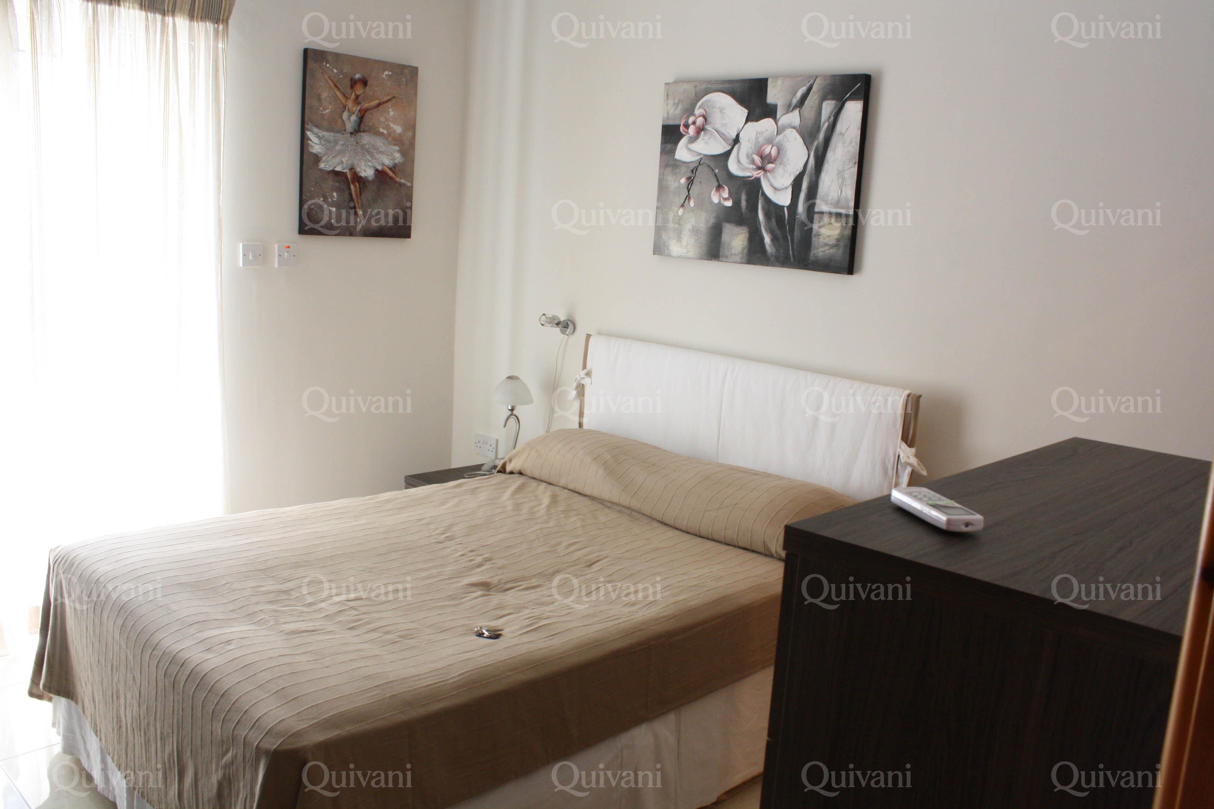 Sliema, Furnished Apartment