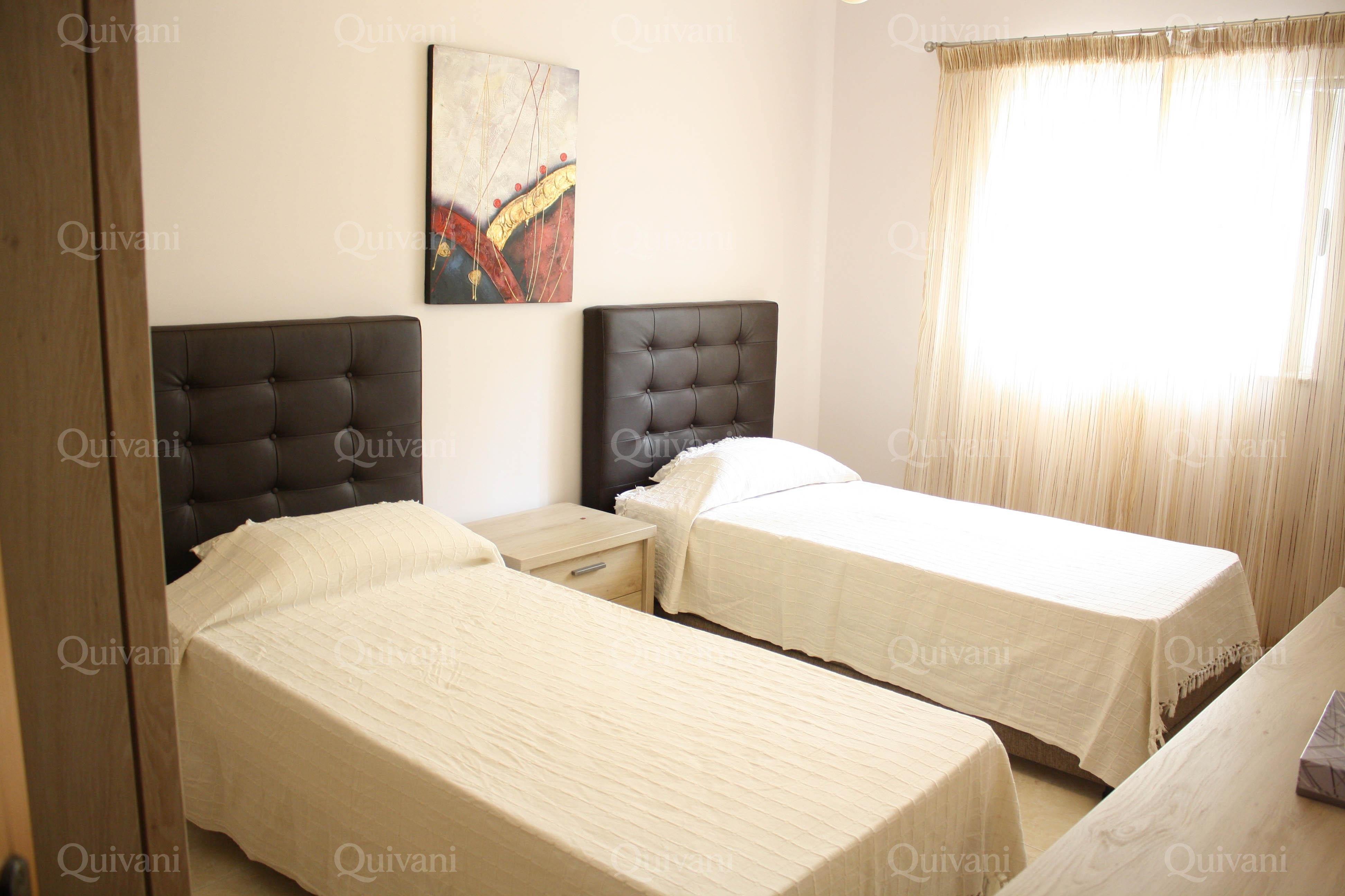 Sliema, Furnished Apartment