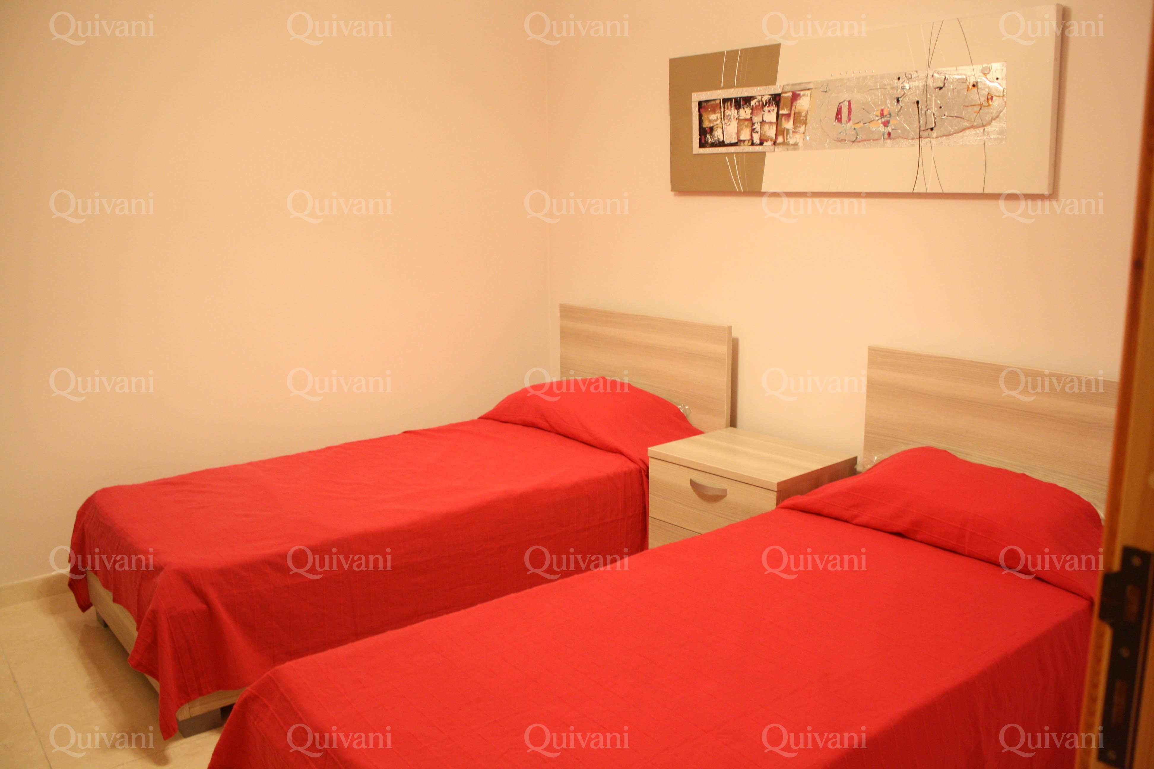 Sliema, Furnished Apartment