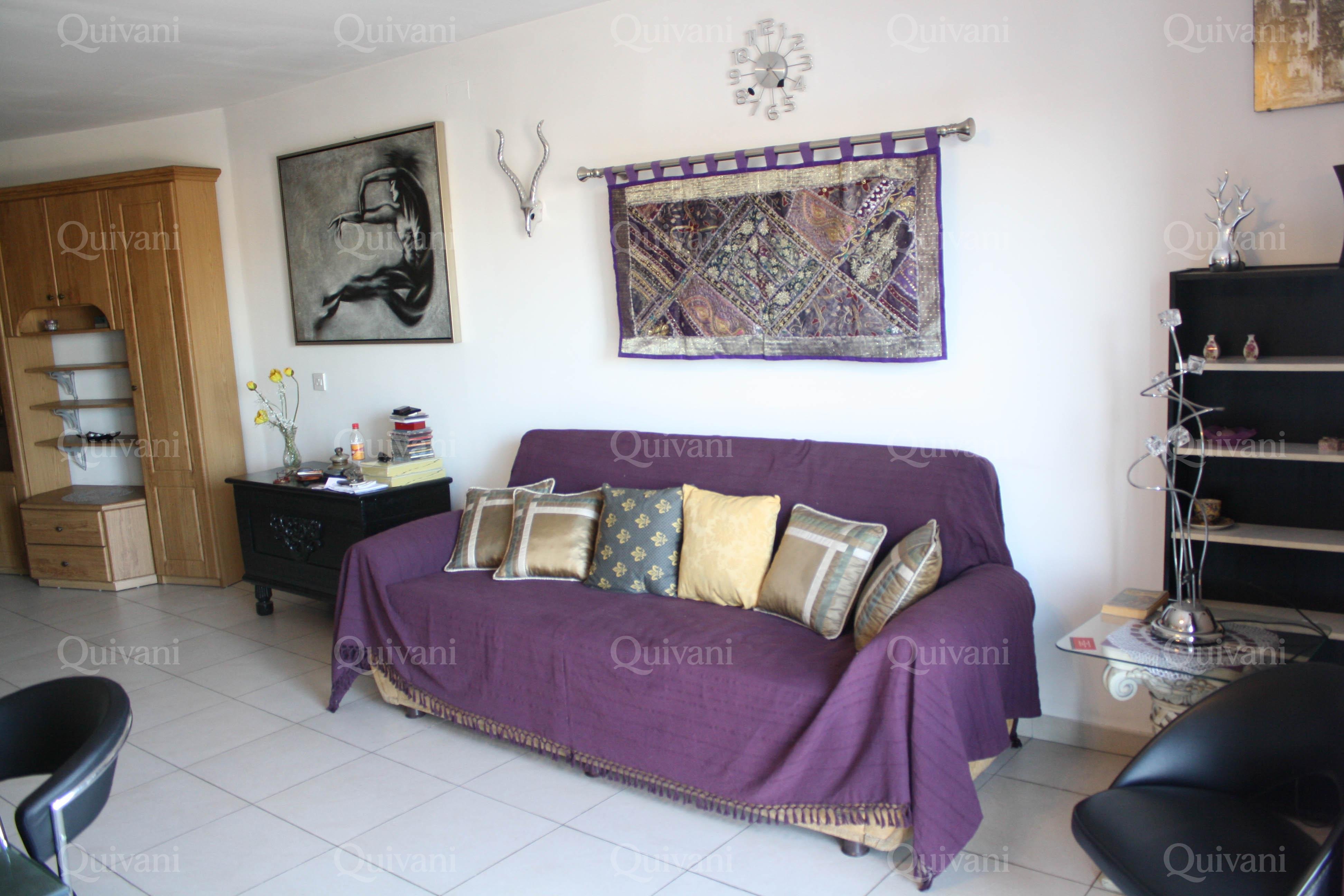 Gzira, Furnished Apartment