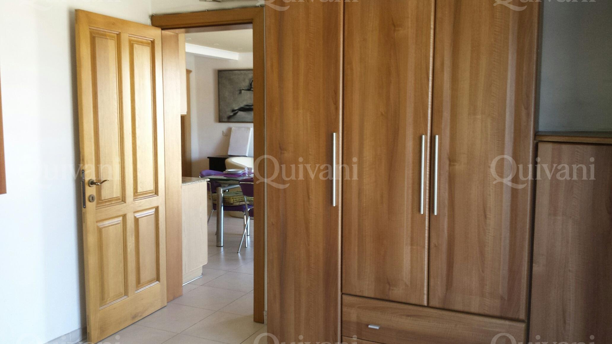 Gzira, Furnished Apartment