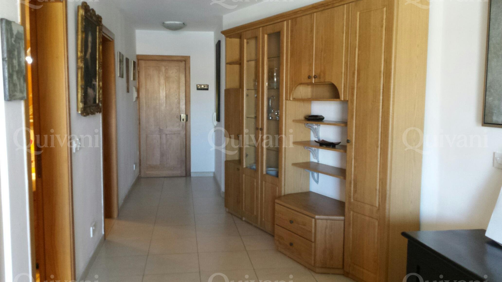 Gzira, Furnished Apartment