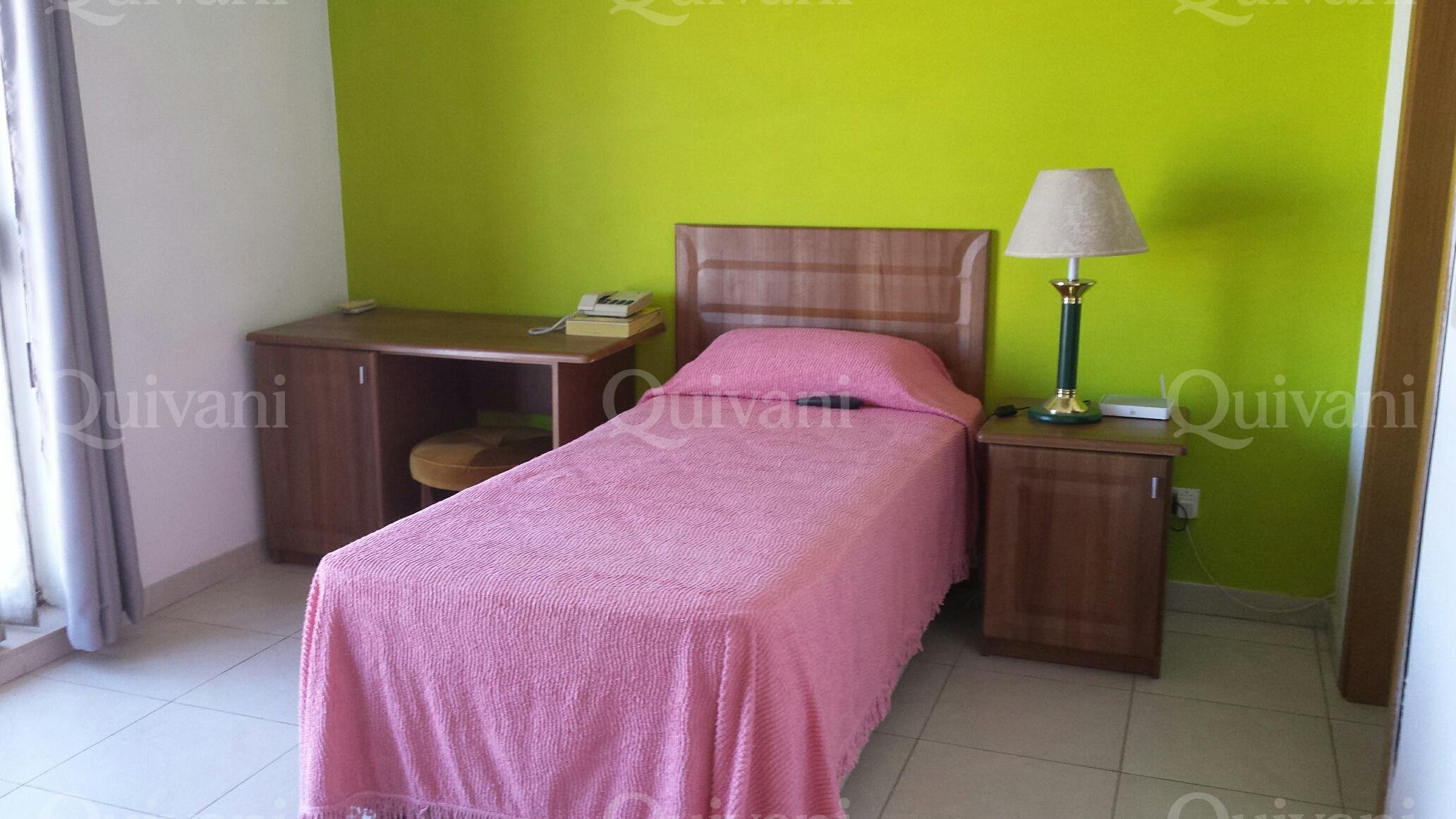 Gzira, Furnished Apartment