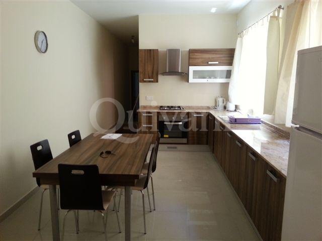 San Gwann, Furnished Apartment