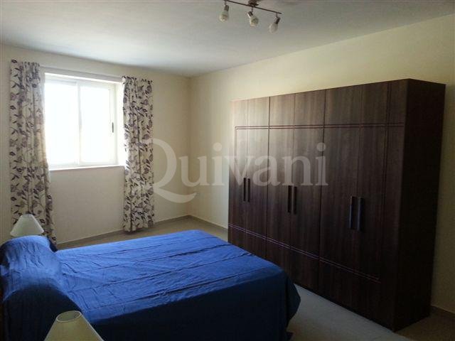 San Gwann, Furnished Apartment