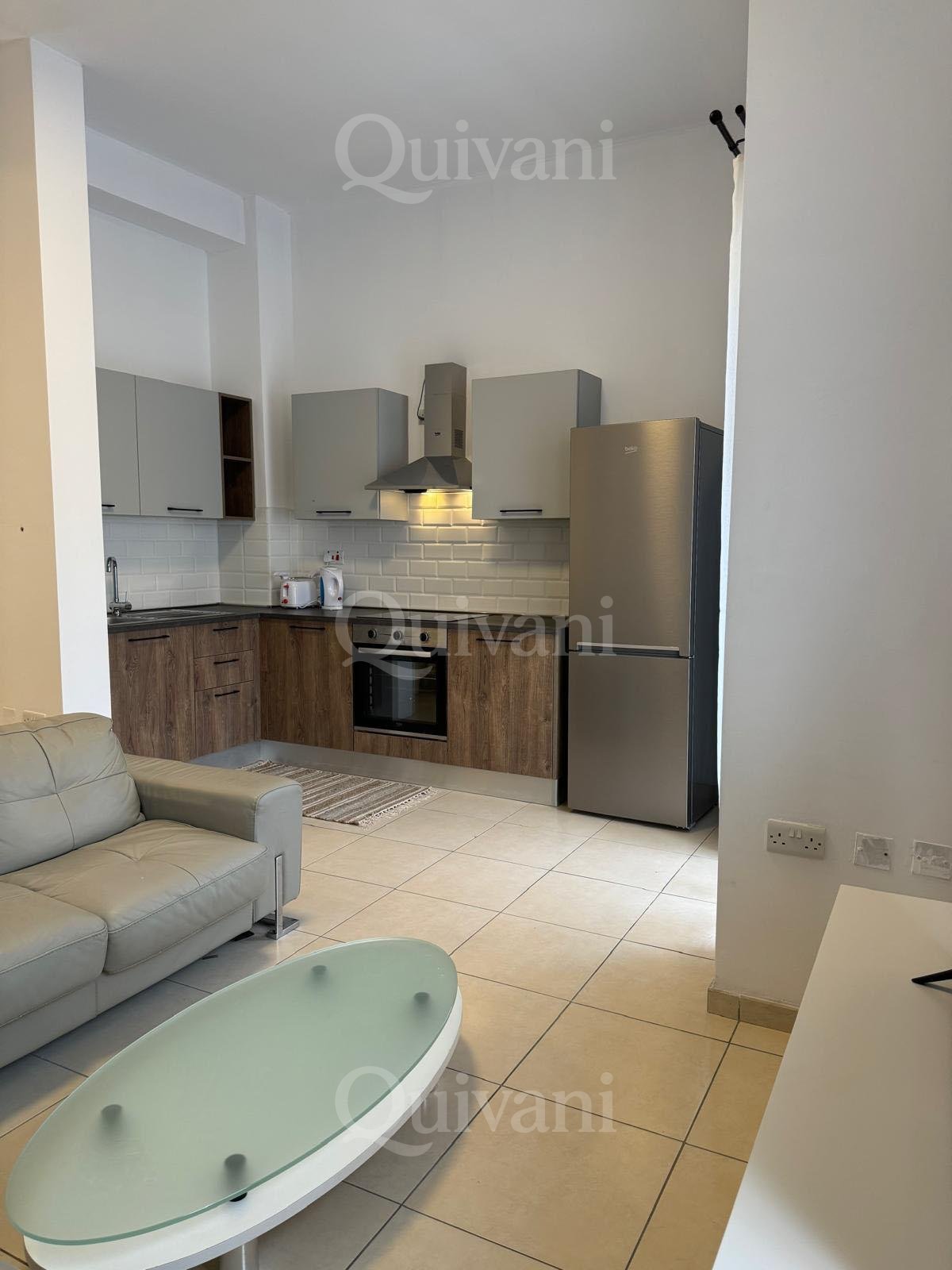 Birkirkara, Finished Apartment