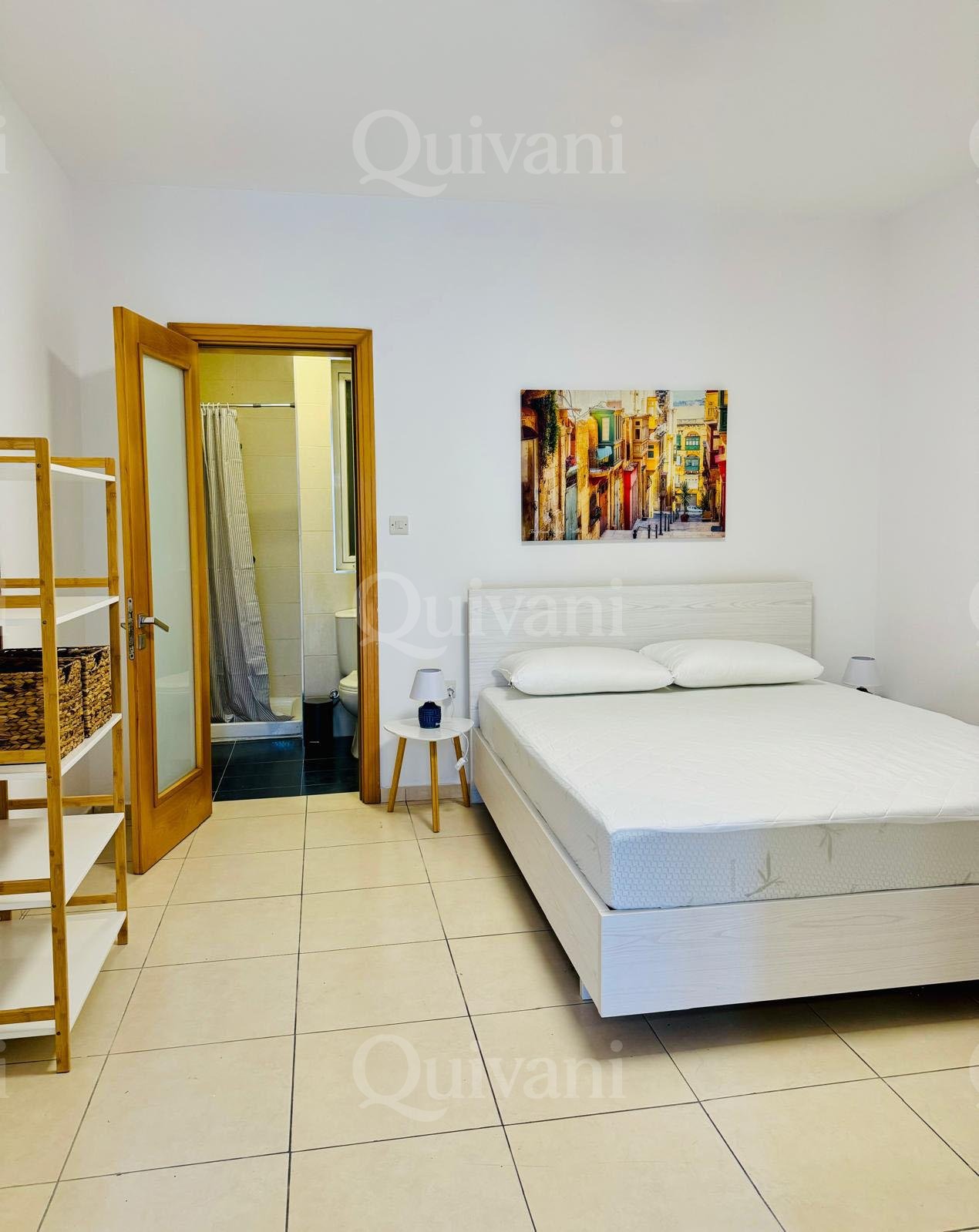 Birkirkara, Finished Apartment