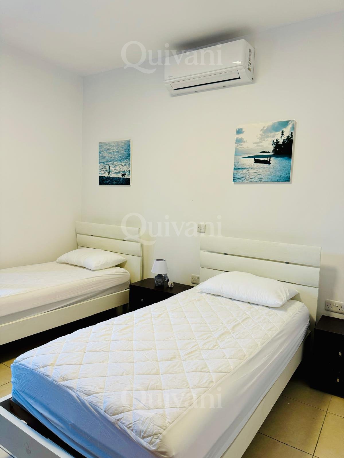 Birkirkara, Finished Apartment