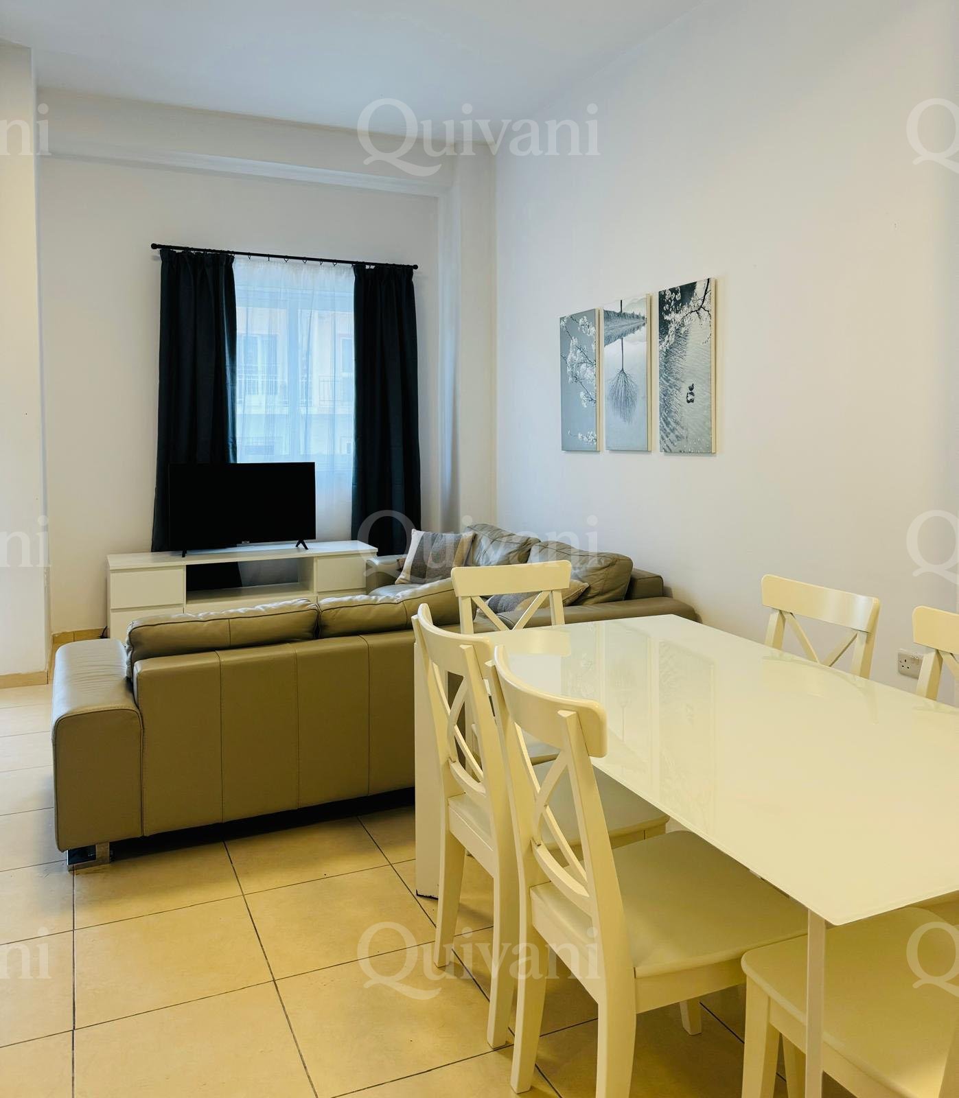 Birkirkara, Finished Apartment