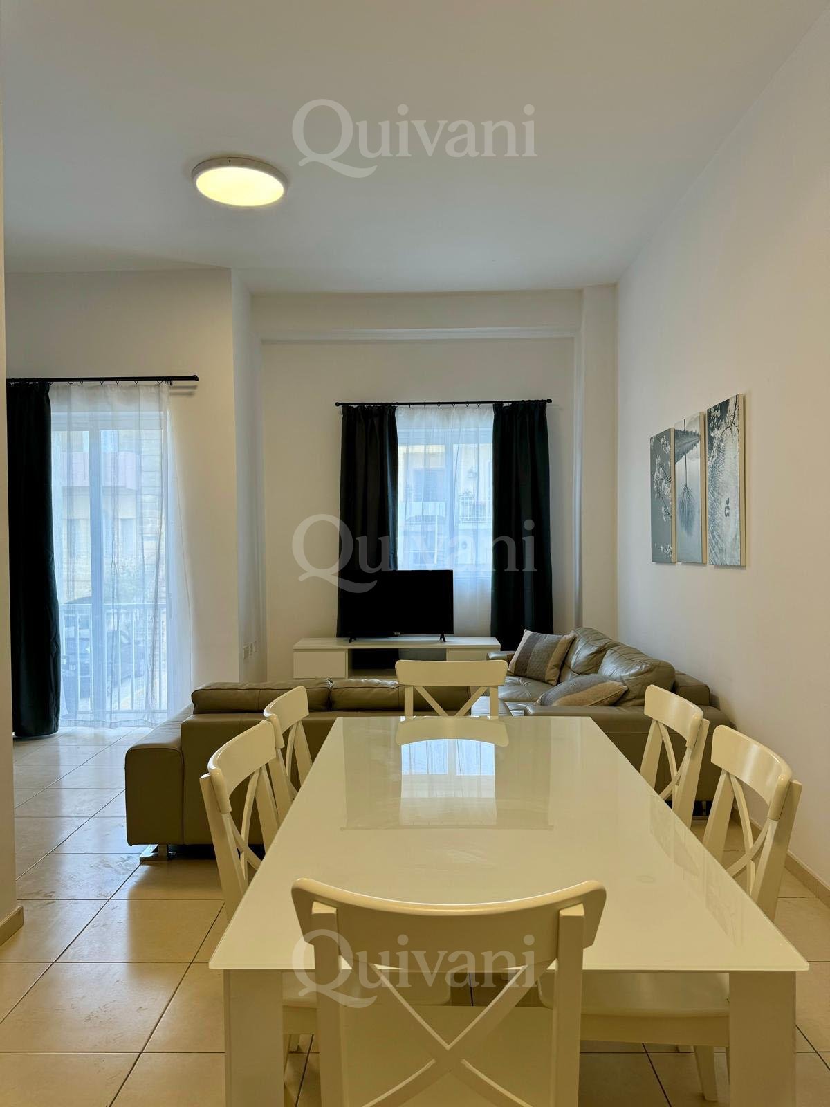 Birkirkara, Finished Apartment