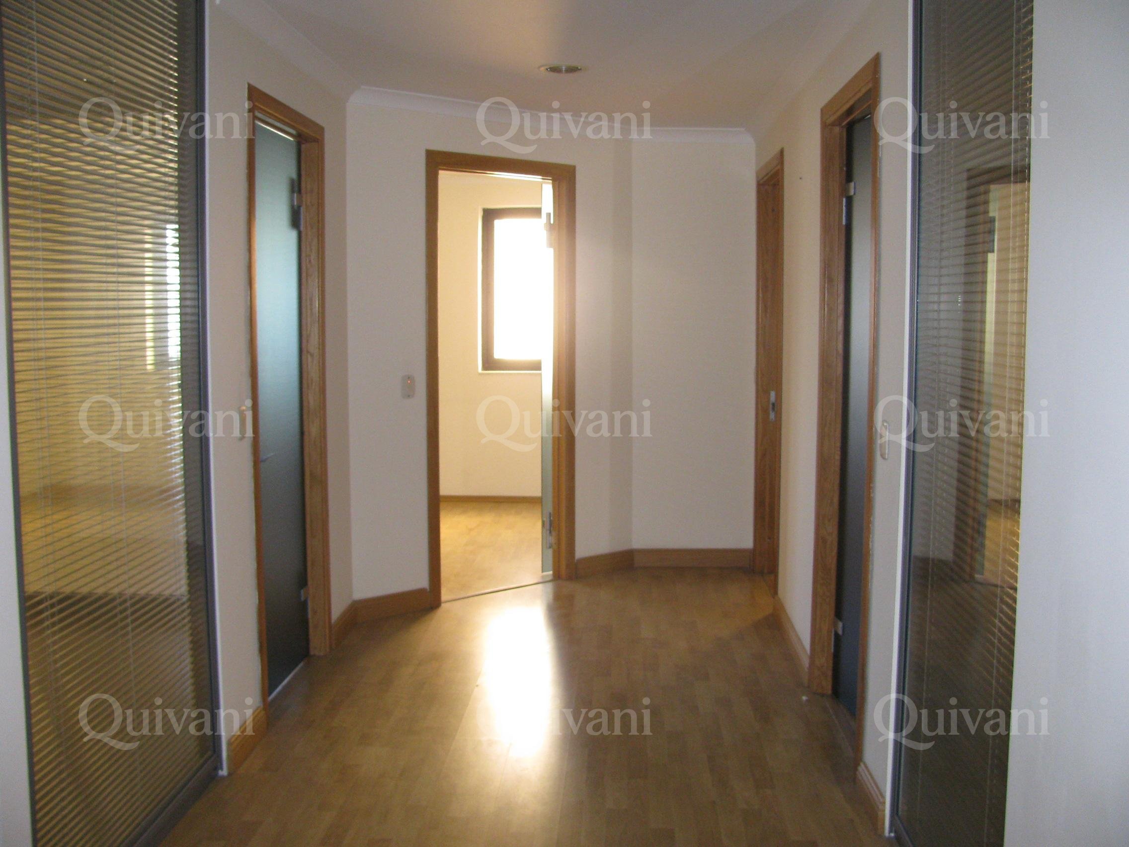 Sliema, Finished Office