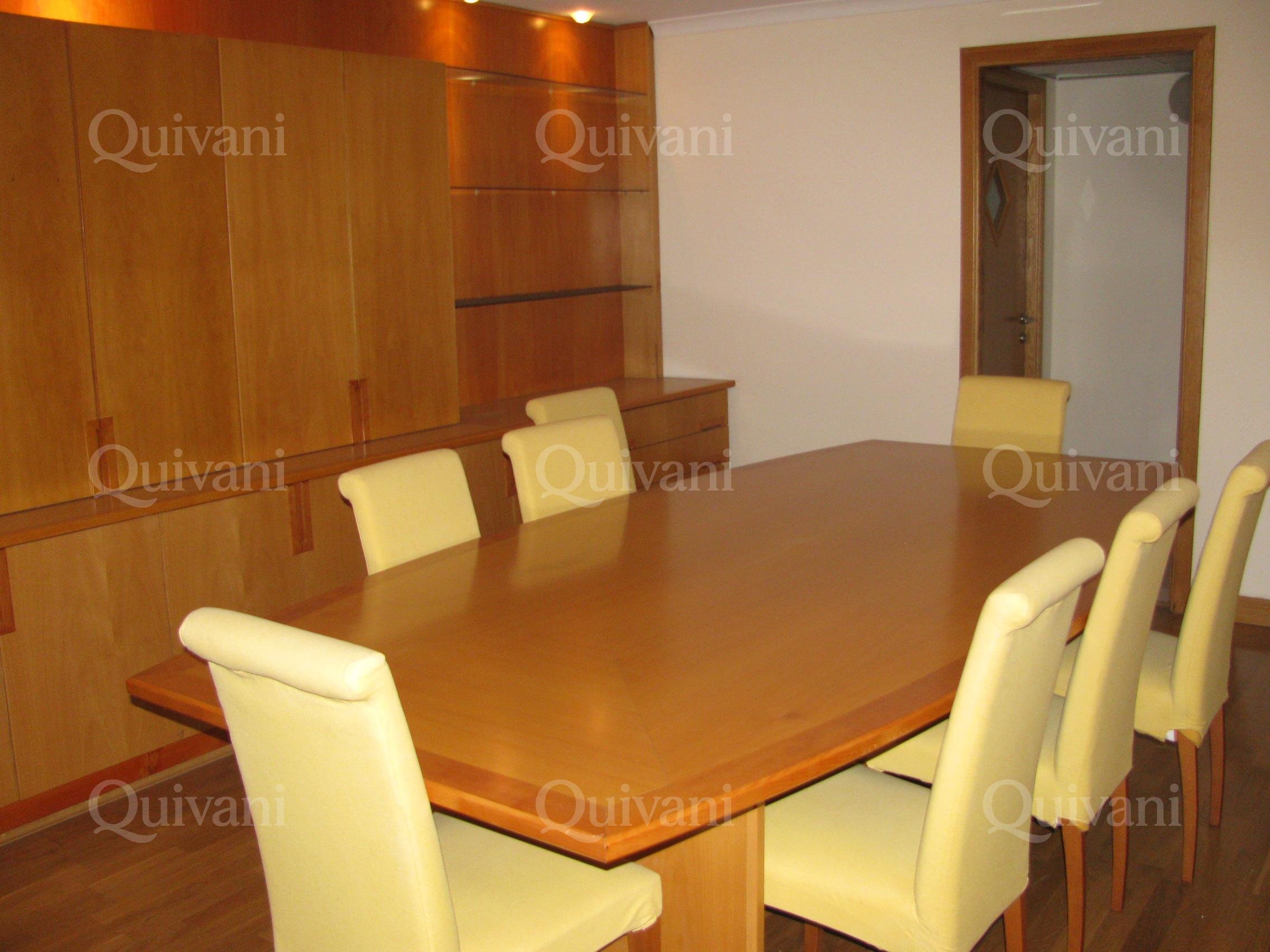 Sliema, Finished Office