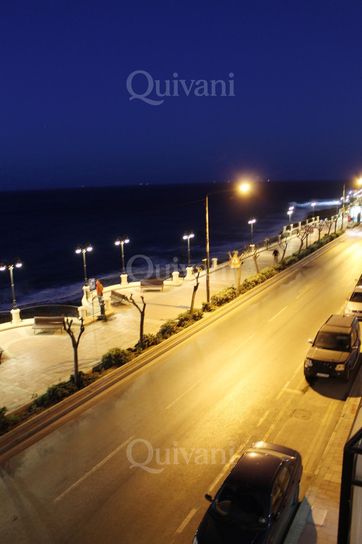 Sliema, Furnished Apartment