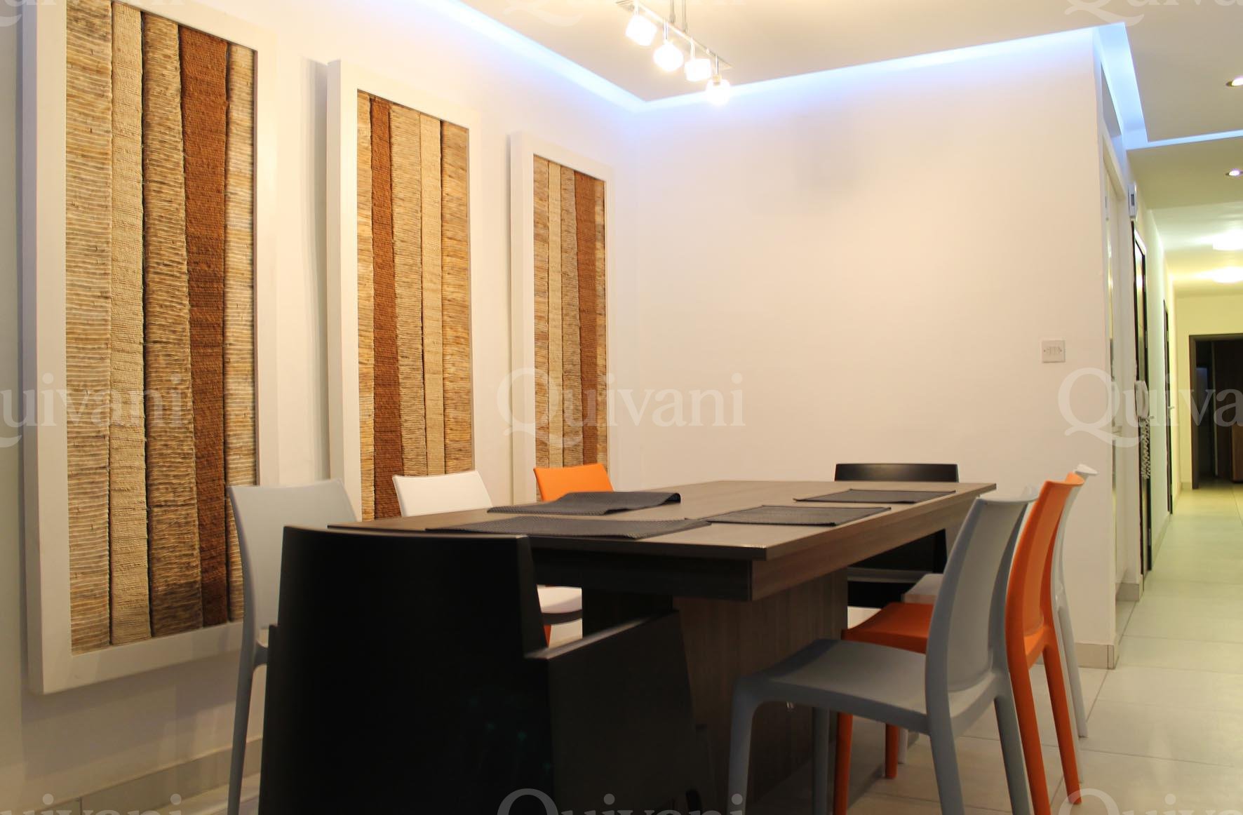 Sliema, Furnished Apartment
