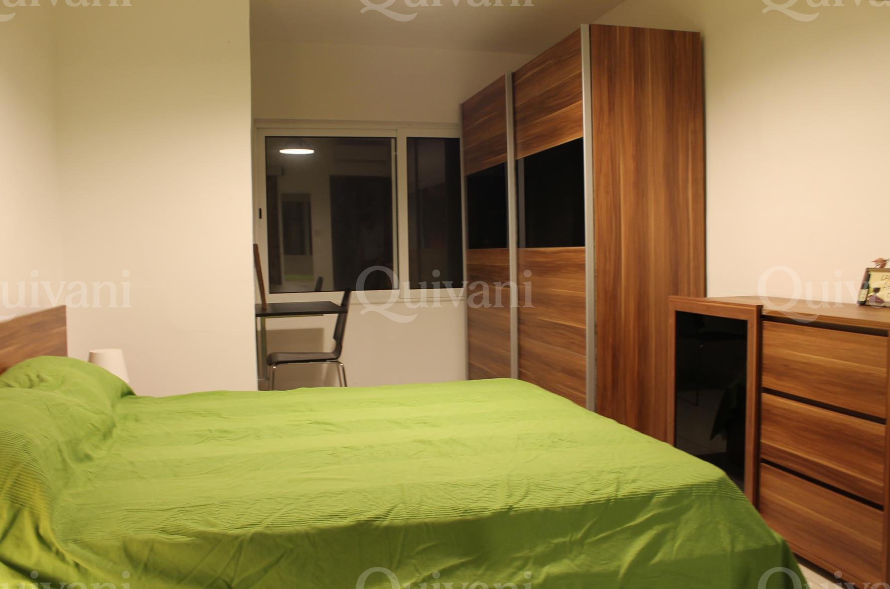 Sliema, Furnished Apartment