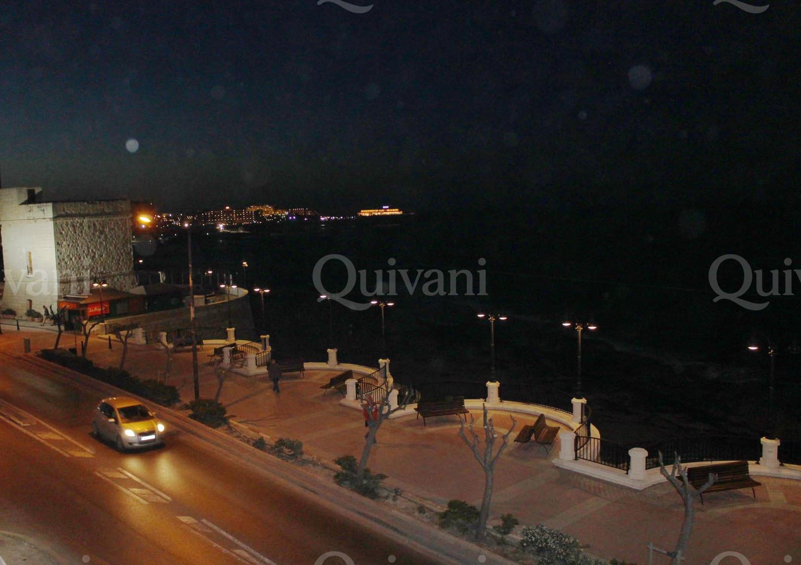 Sliema, Furnished Apartment