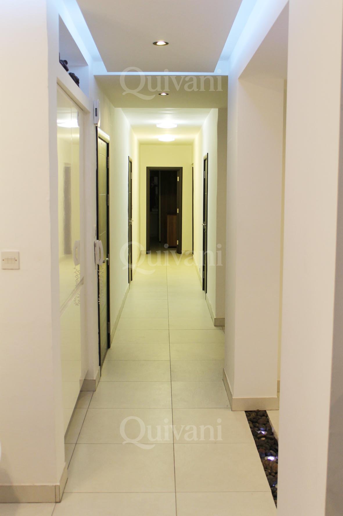 Sliema, Furnished Apartment