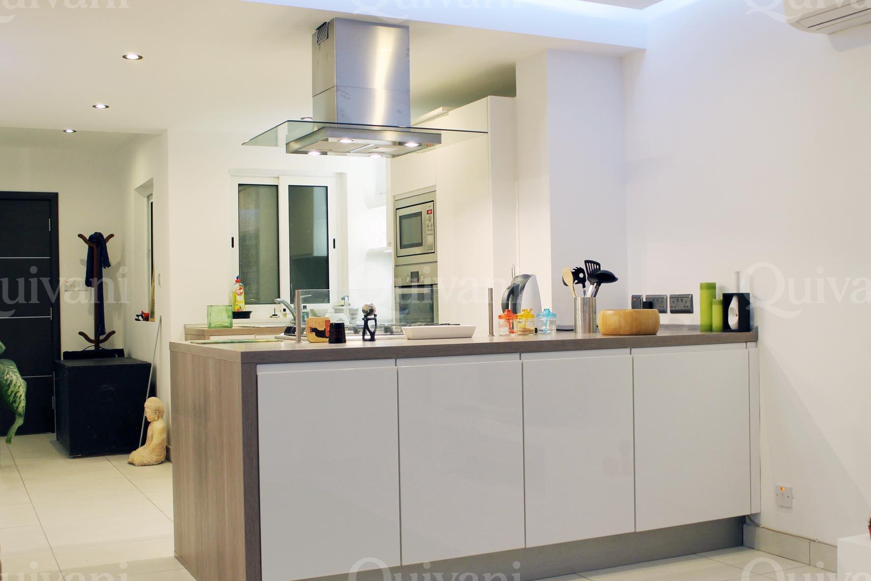 Sliema, Furnished Apartment