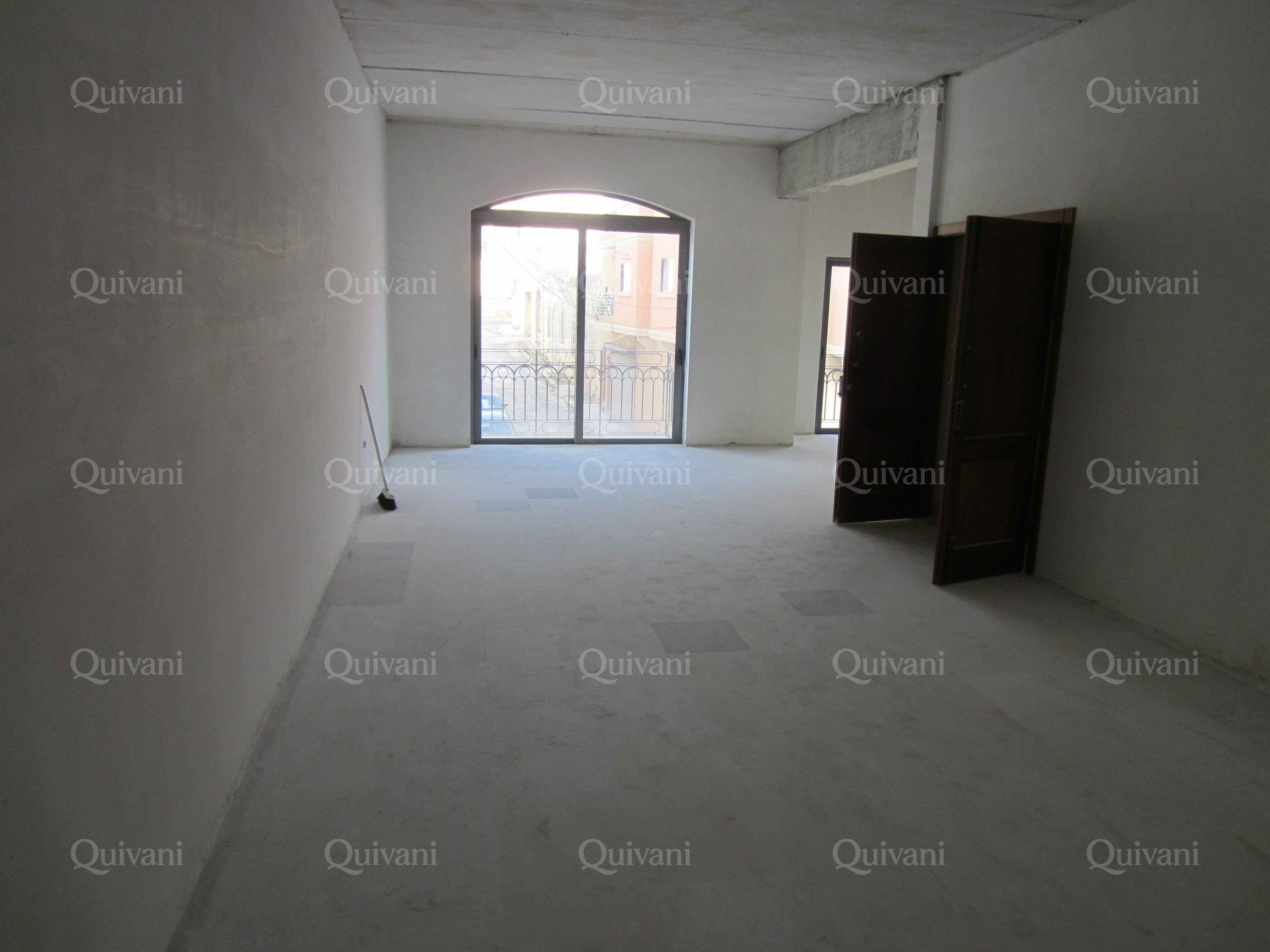 Marsa, Finished 2nd floor Office