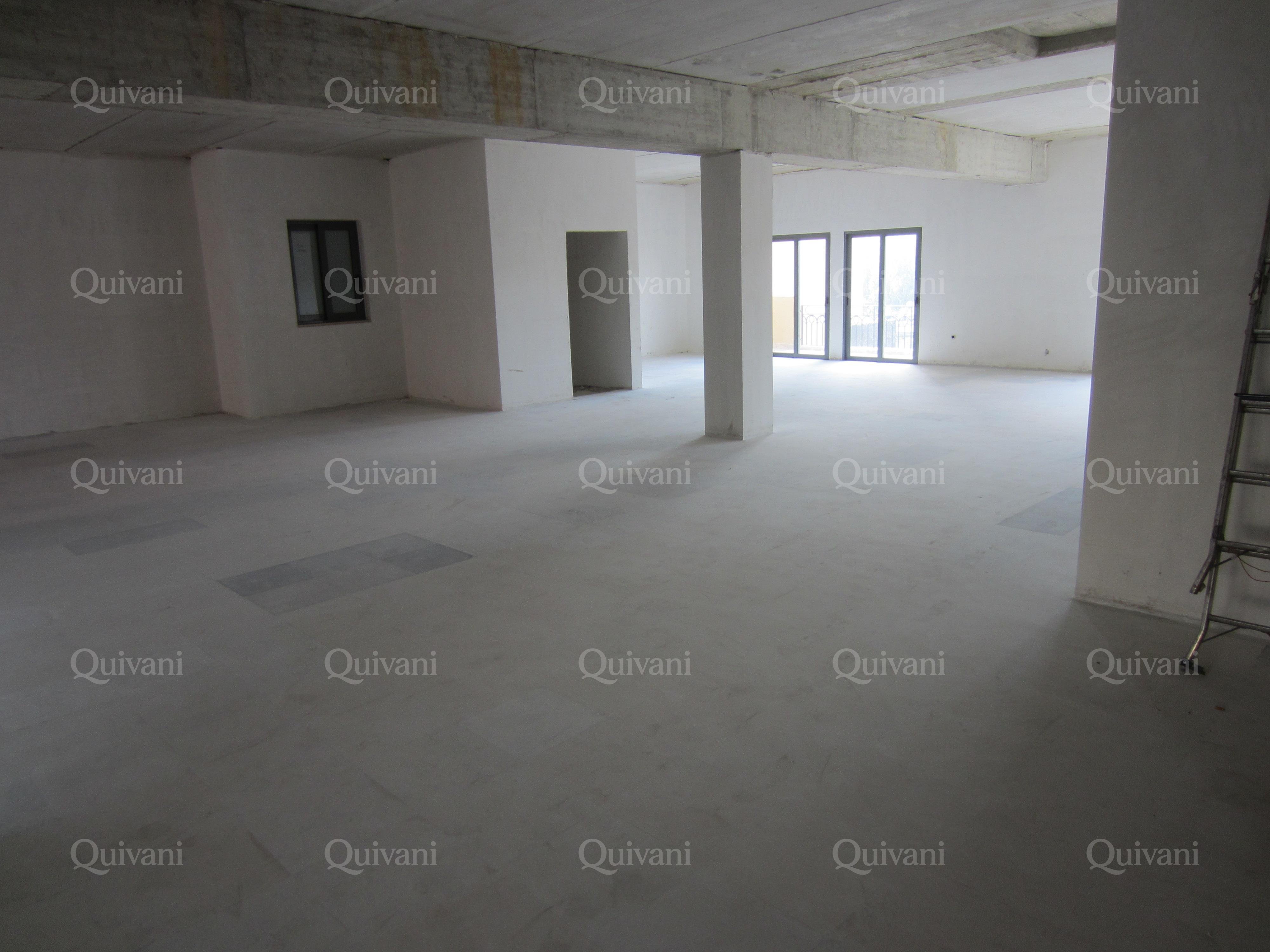 Marsa, Finished 2nd floor Office