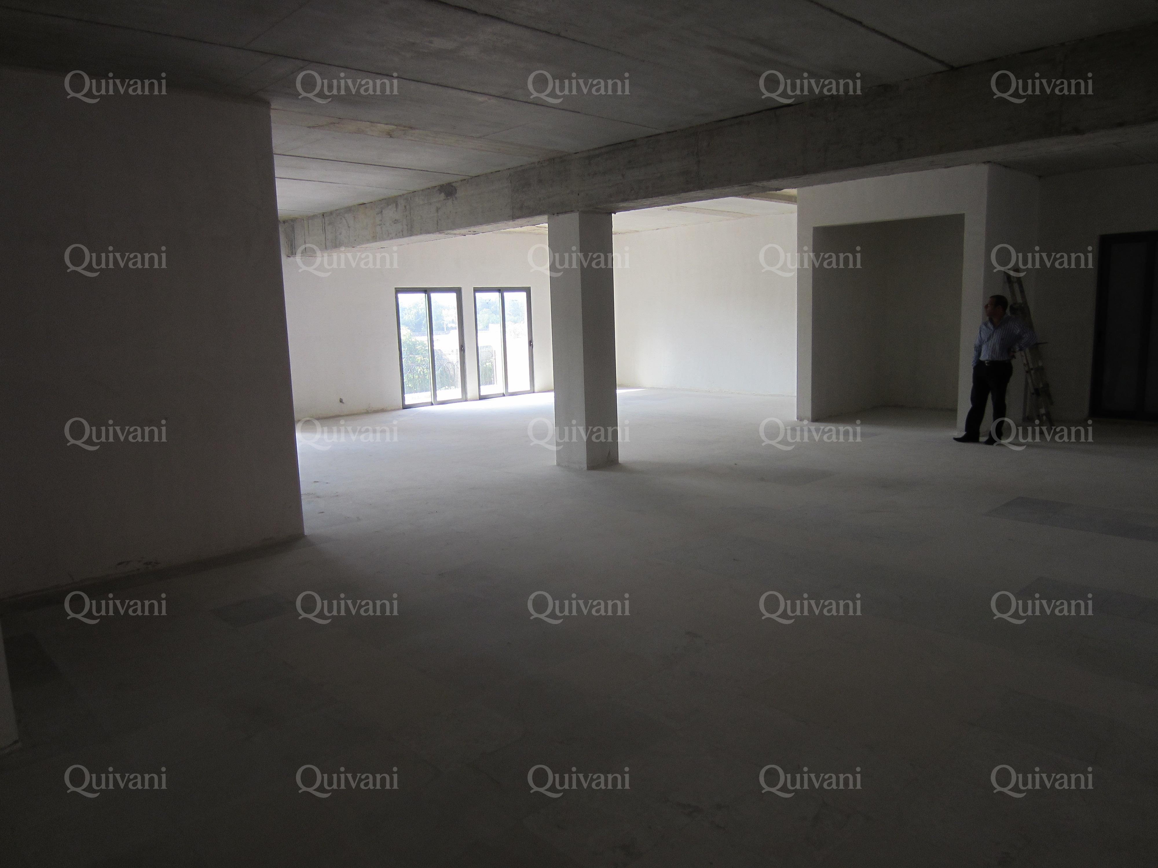 Marsa, Finished Penthouse Office