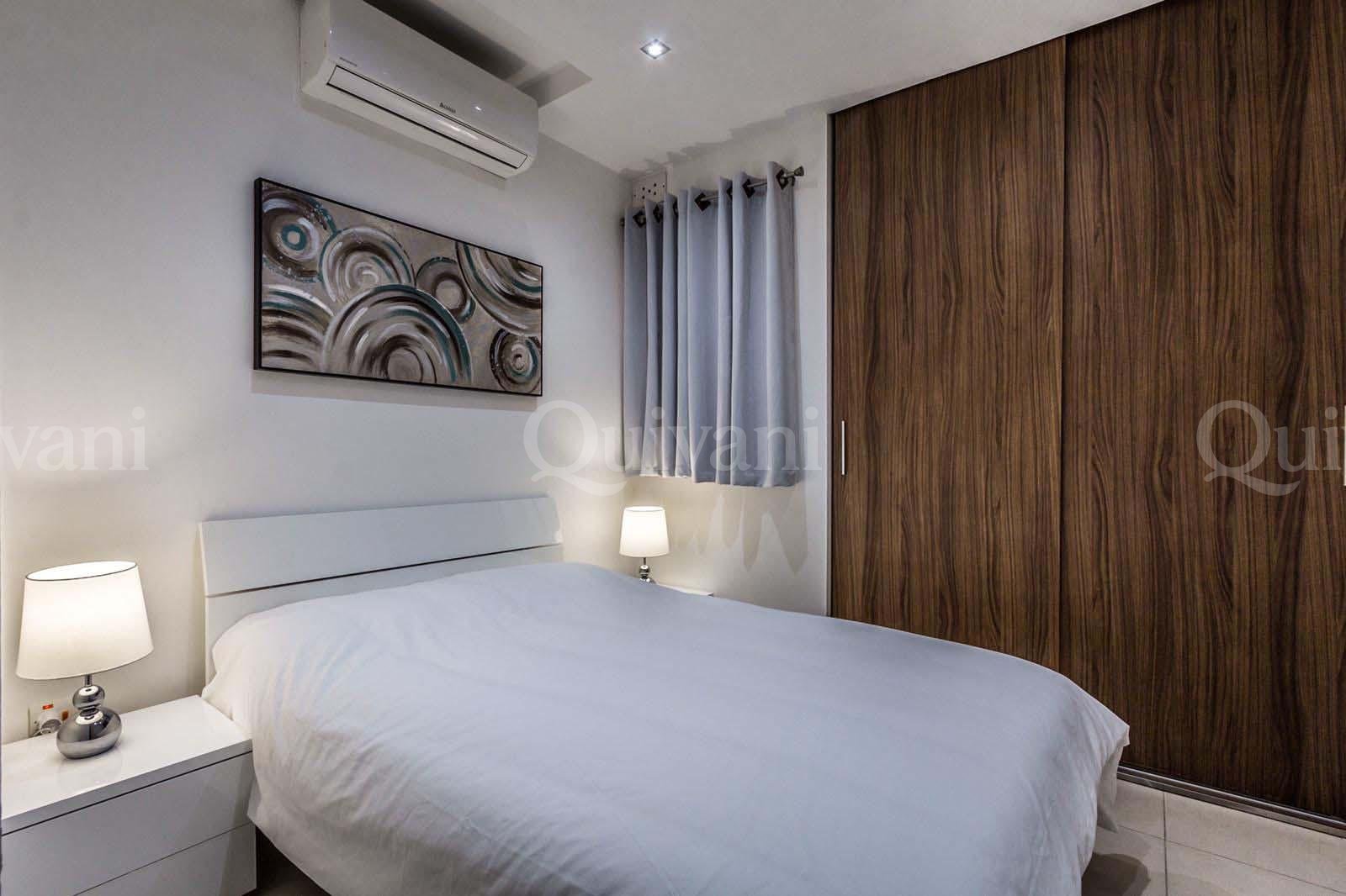Sliema, Furnished Apartment
