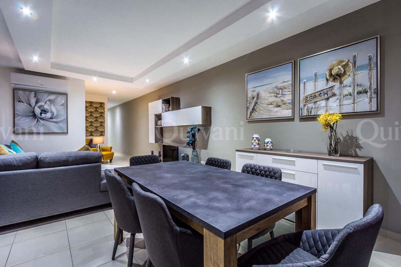 Sliema, Furnished Apartment