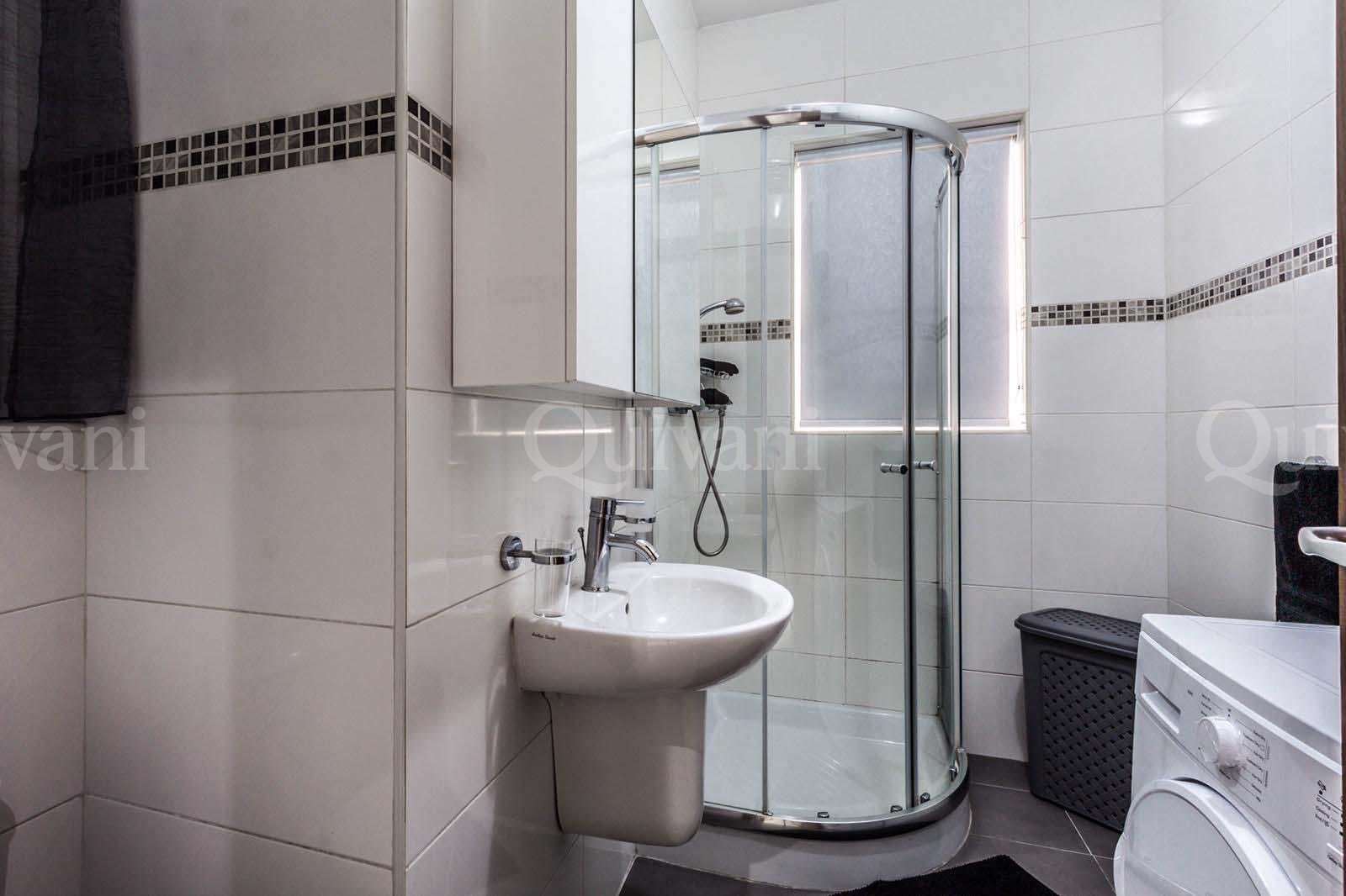 Sliema, Furnished Apartment