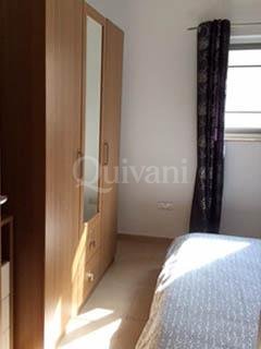 Sliema, Furnished Apartment