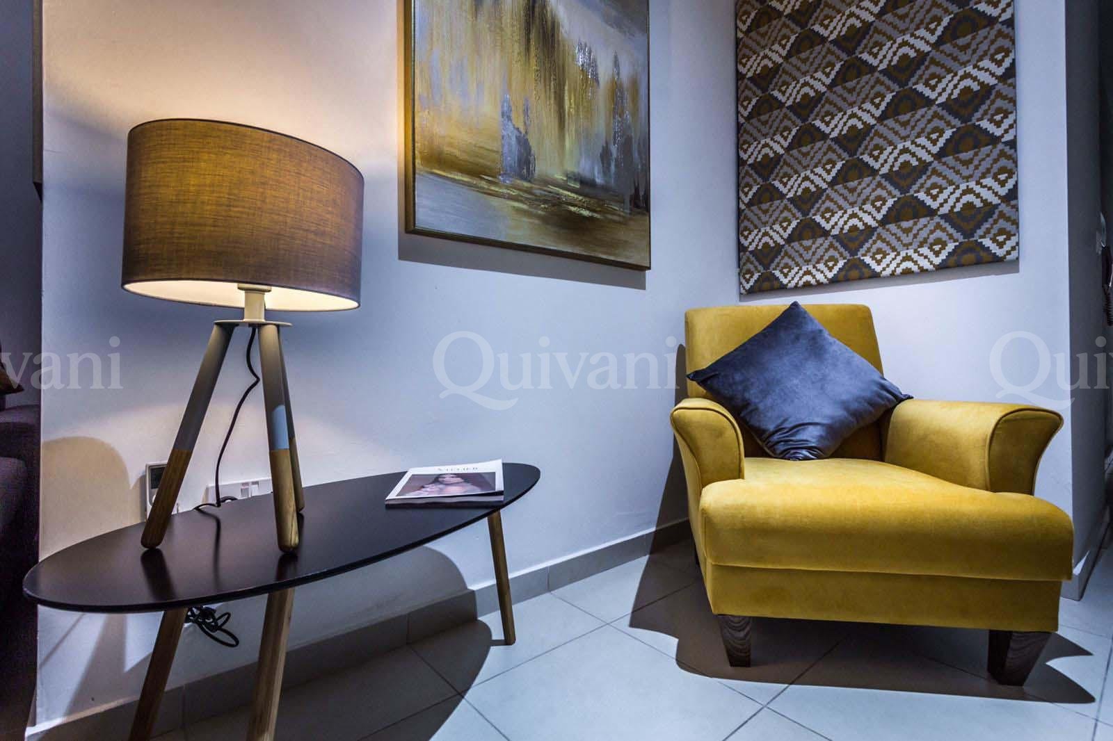 Sliema, Furnished Apartment