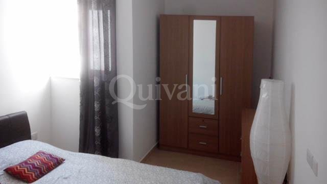 Sliema, Furnished Apartment