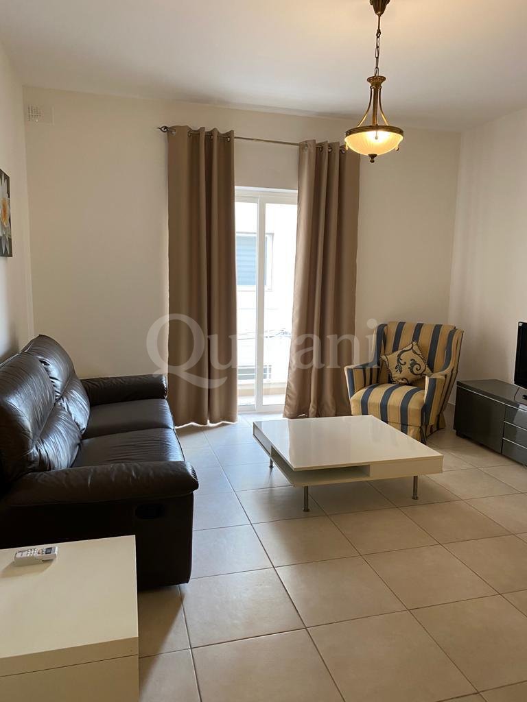 Sliema, Furnished Apartment