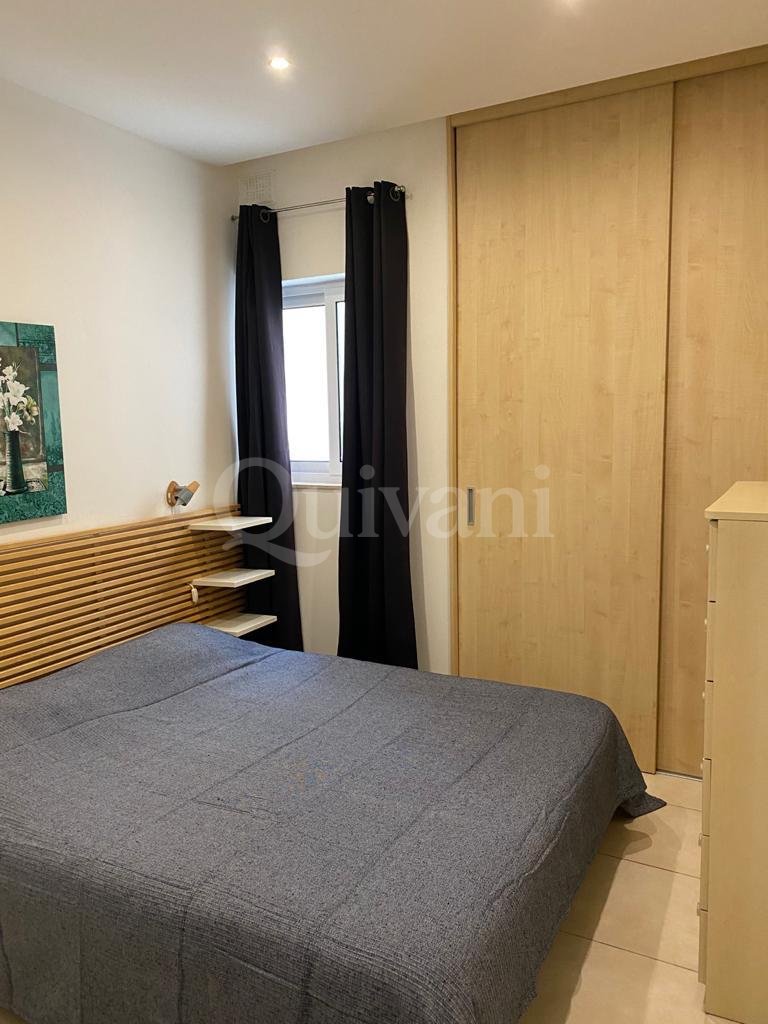 Sliema, Furnished Apartment