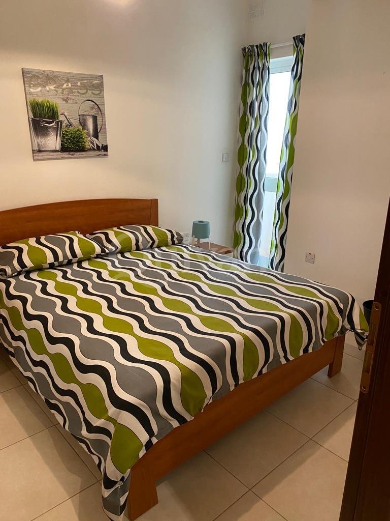 Sliema, Furnished Apartment
